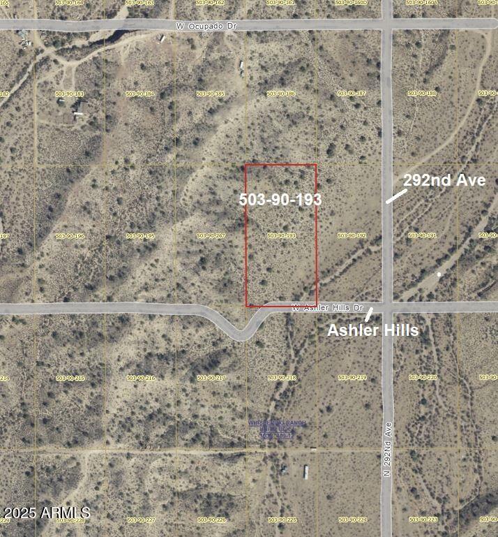 Beautiful 5 acre parcel in the eastern part of Whispering Ranch. Easy access over good roads and close to Patton Rd. This parcel is flat and level with only minimal flood impact in the SE corner. Lots of growth in the area so prices are on the rise.