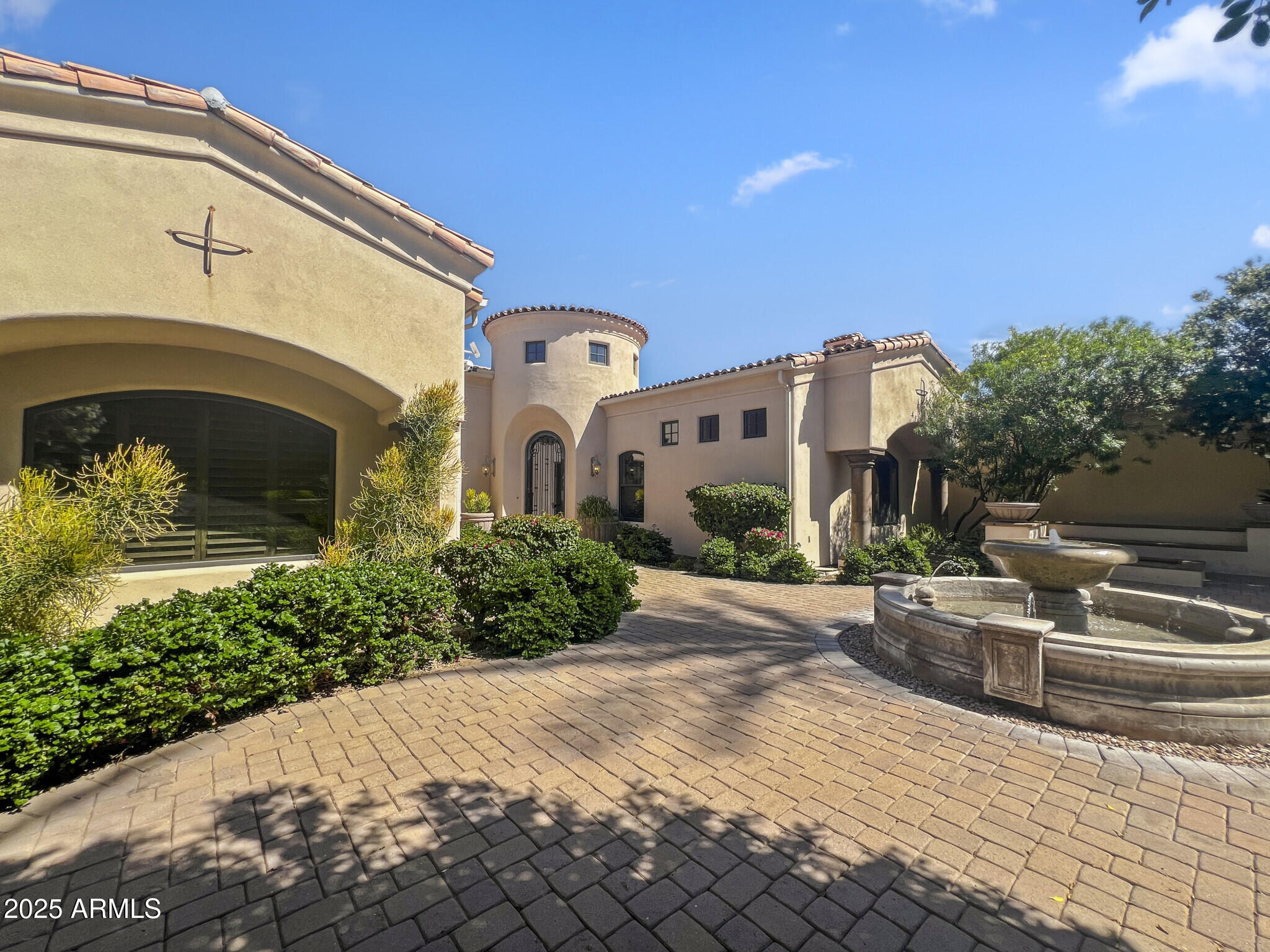 Paradise Valley - Residential