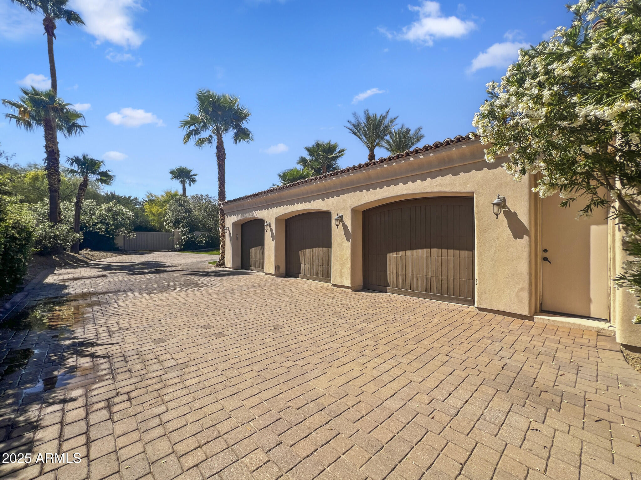 Paradise Valley - Residential