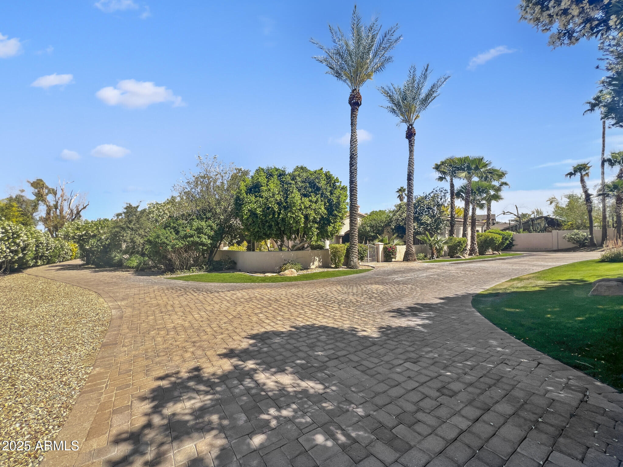Paradise Valley - Residential