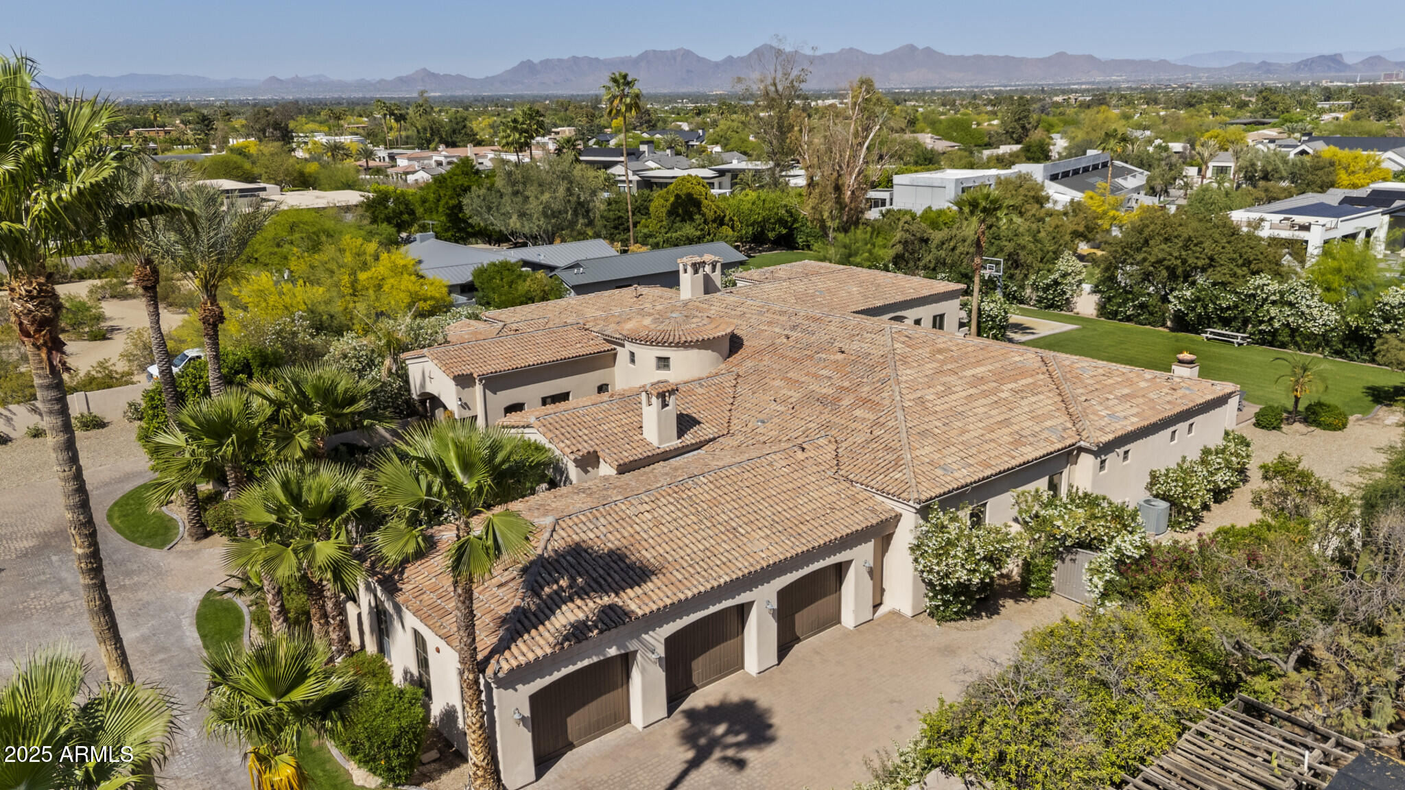 Paradise Valley - Residential