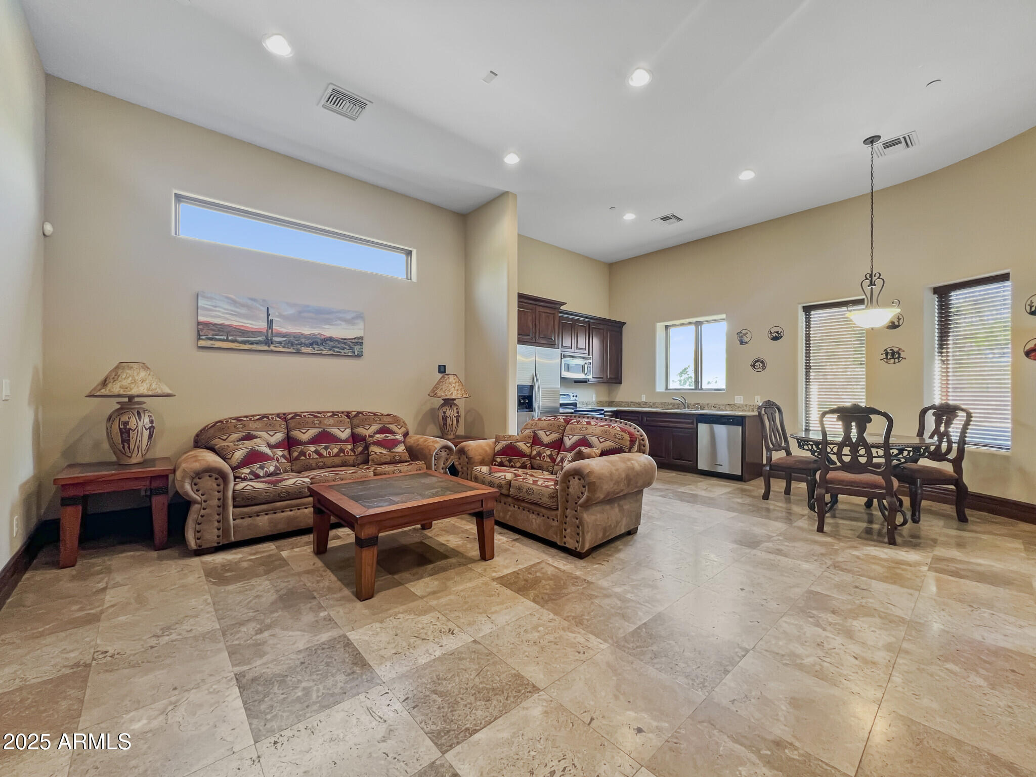 Paradise Valley - Residential