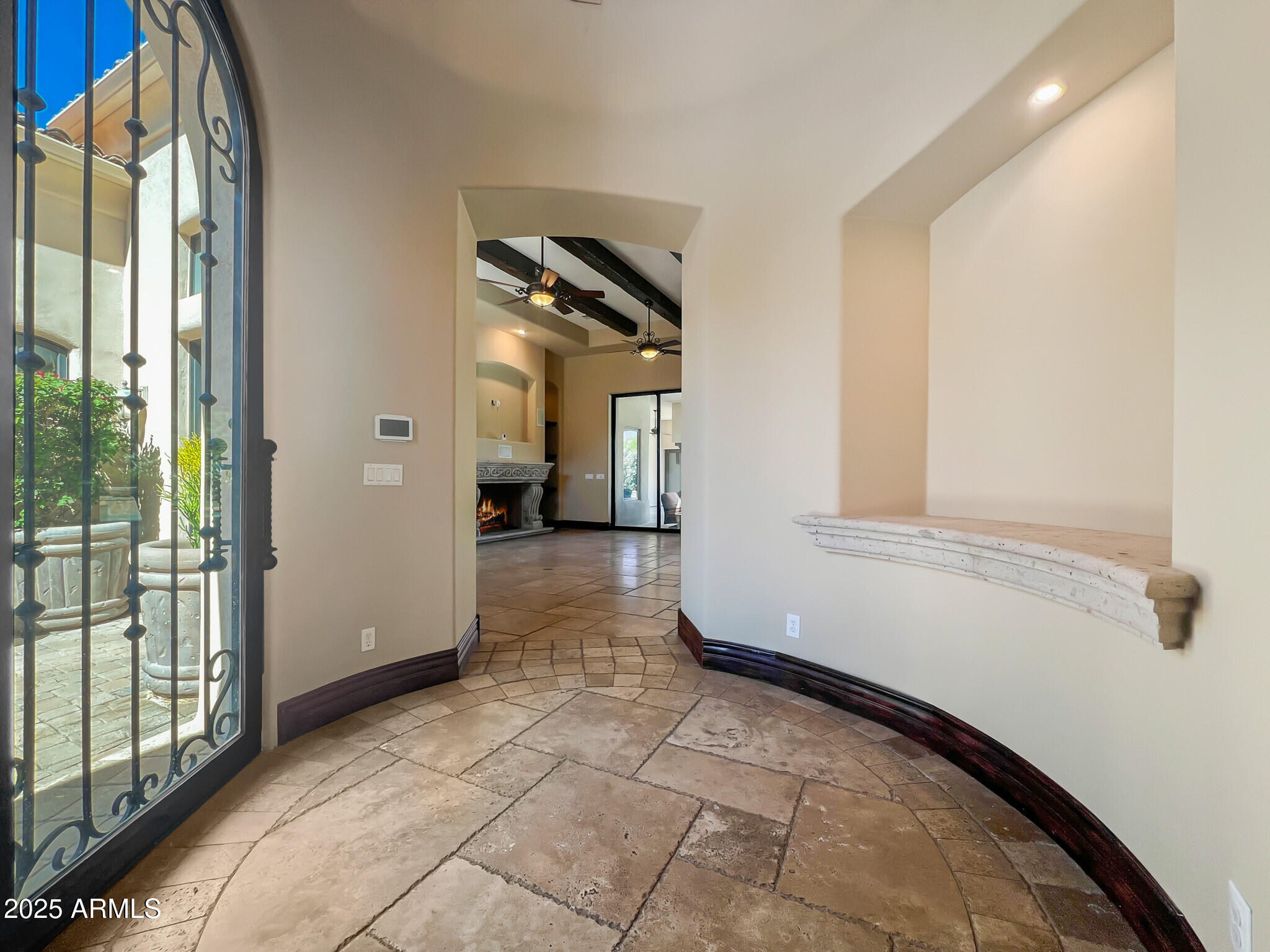 Paradise Valley - Residential