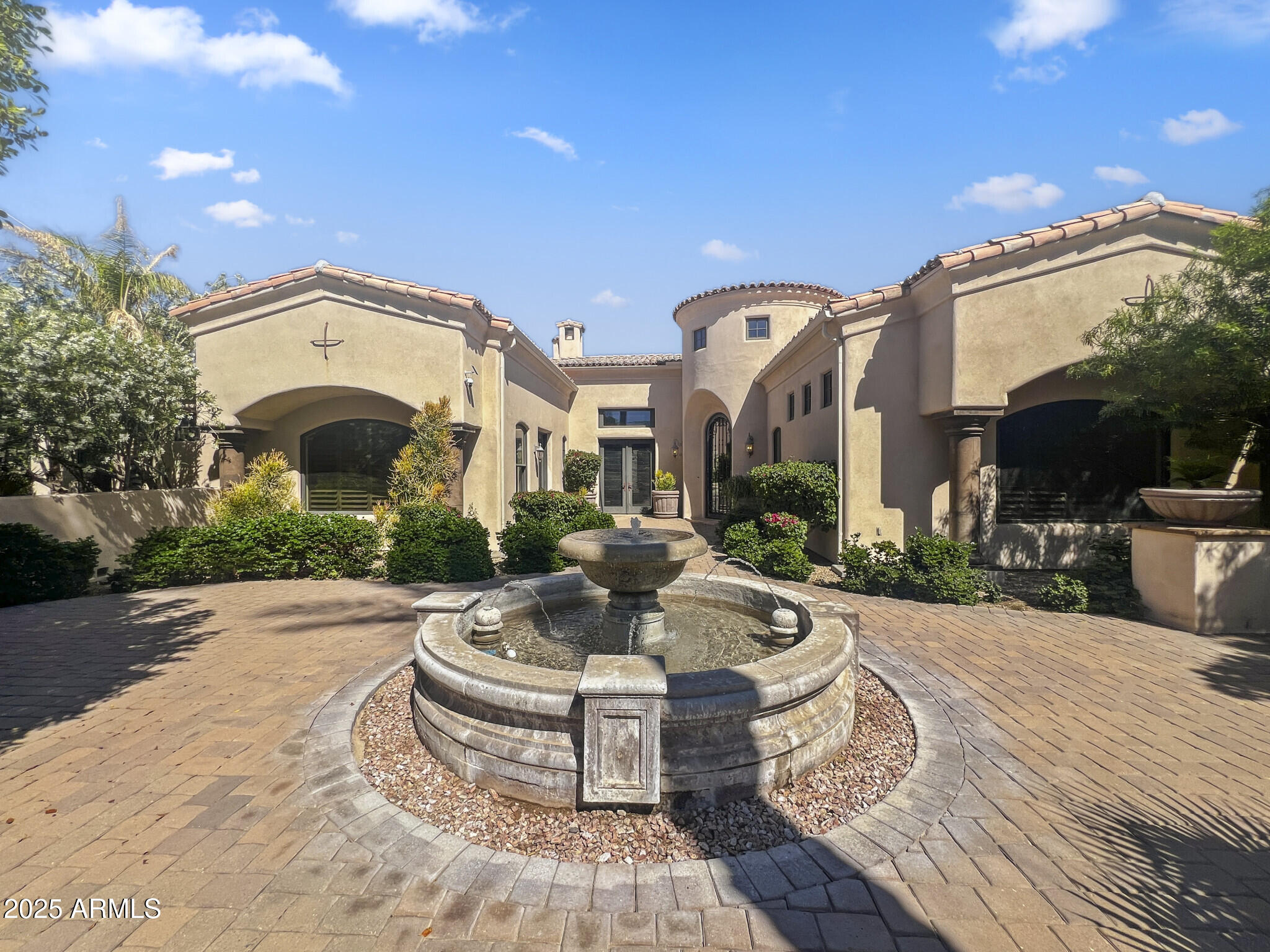 Paradise Valley - Residential
