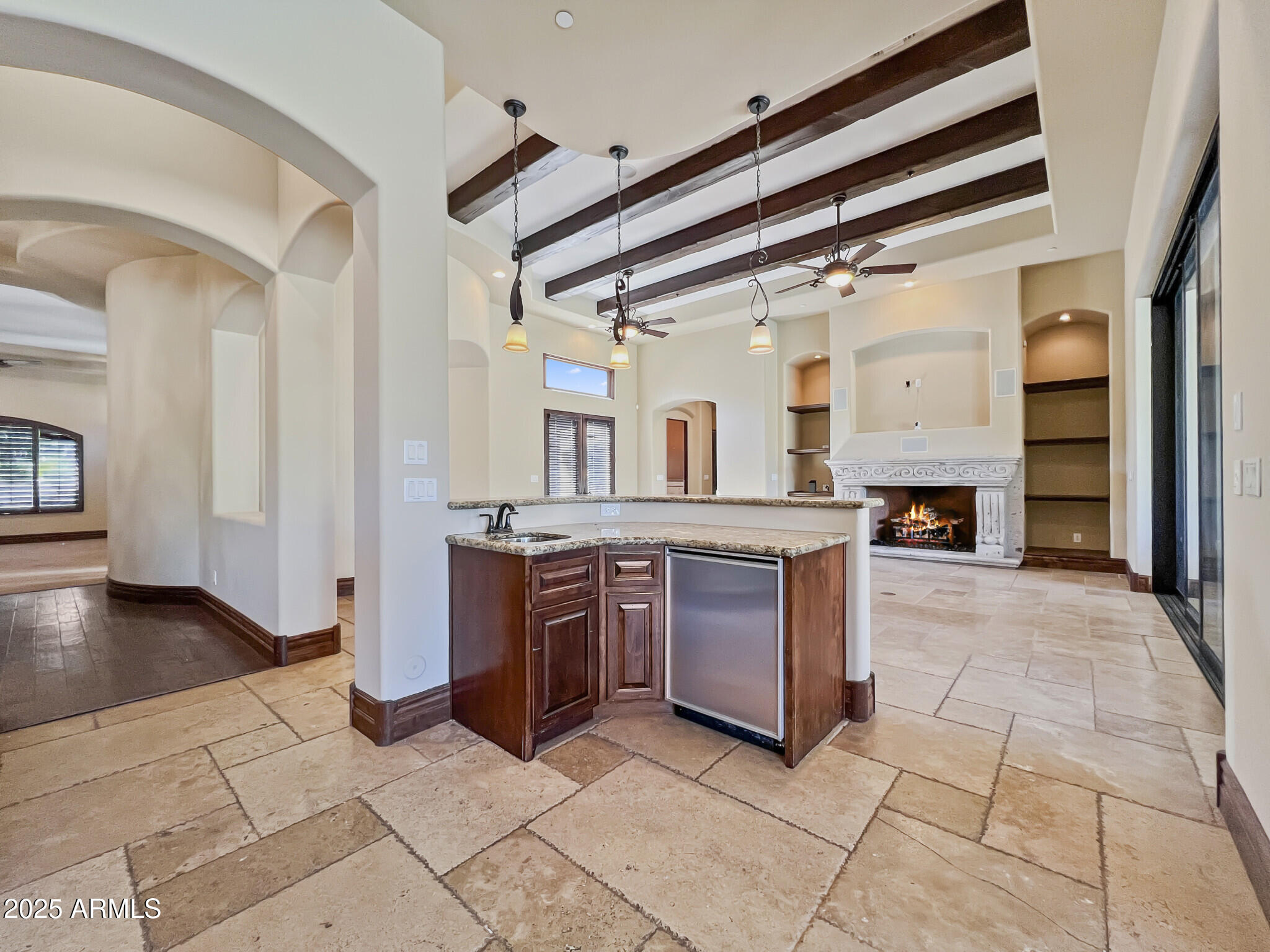 Paradise Valley - Residential
