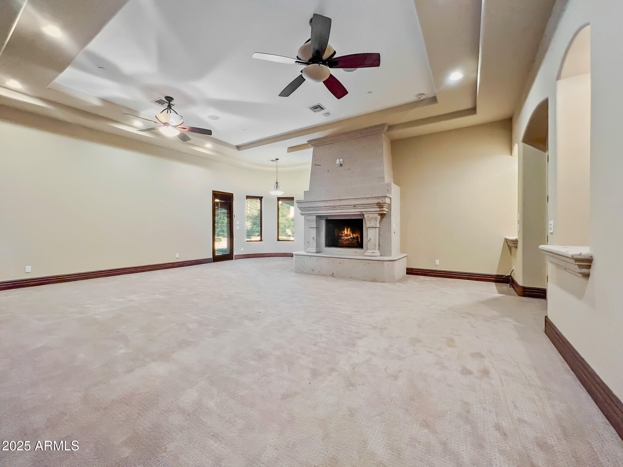 Paradise Valley - Residential