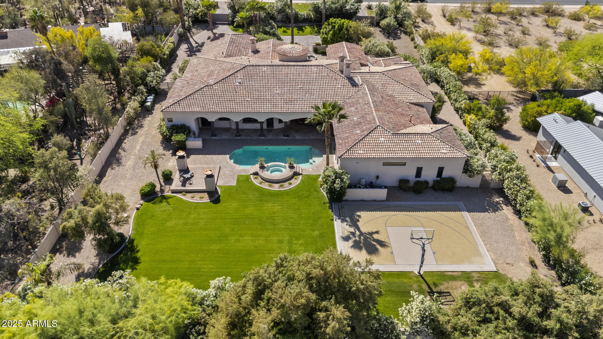 Paradise Valley - Residential
