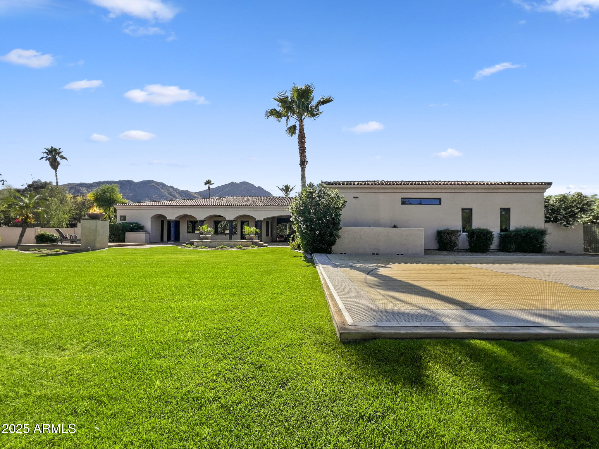 Paradise Valley - Residential