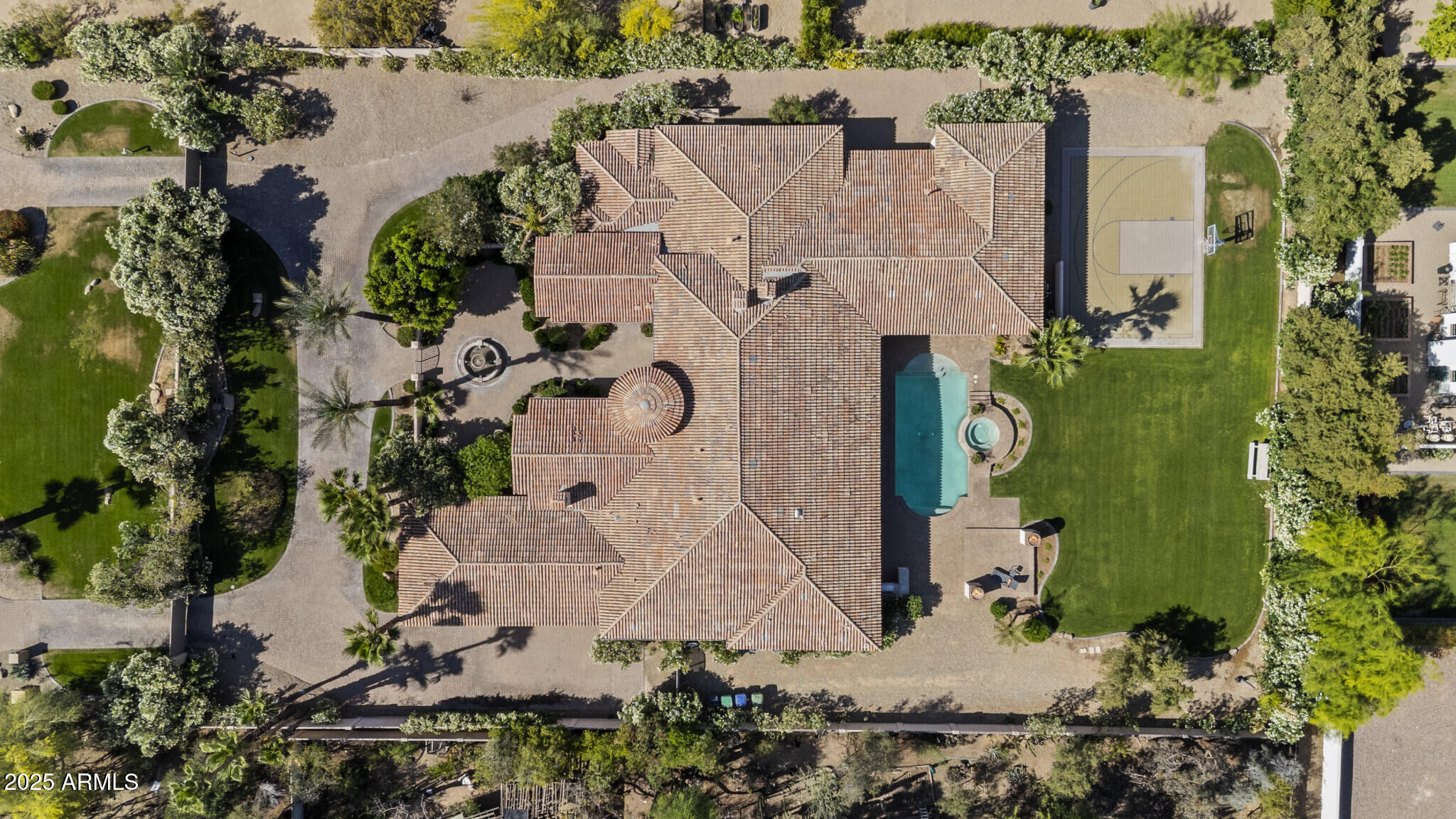 Paradise Valley - Residential
