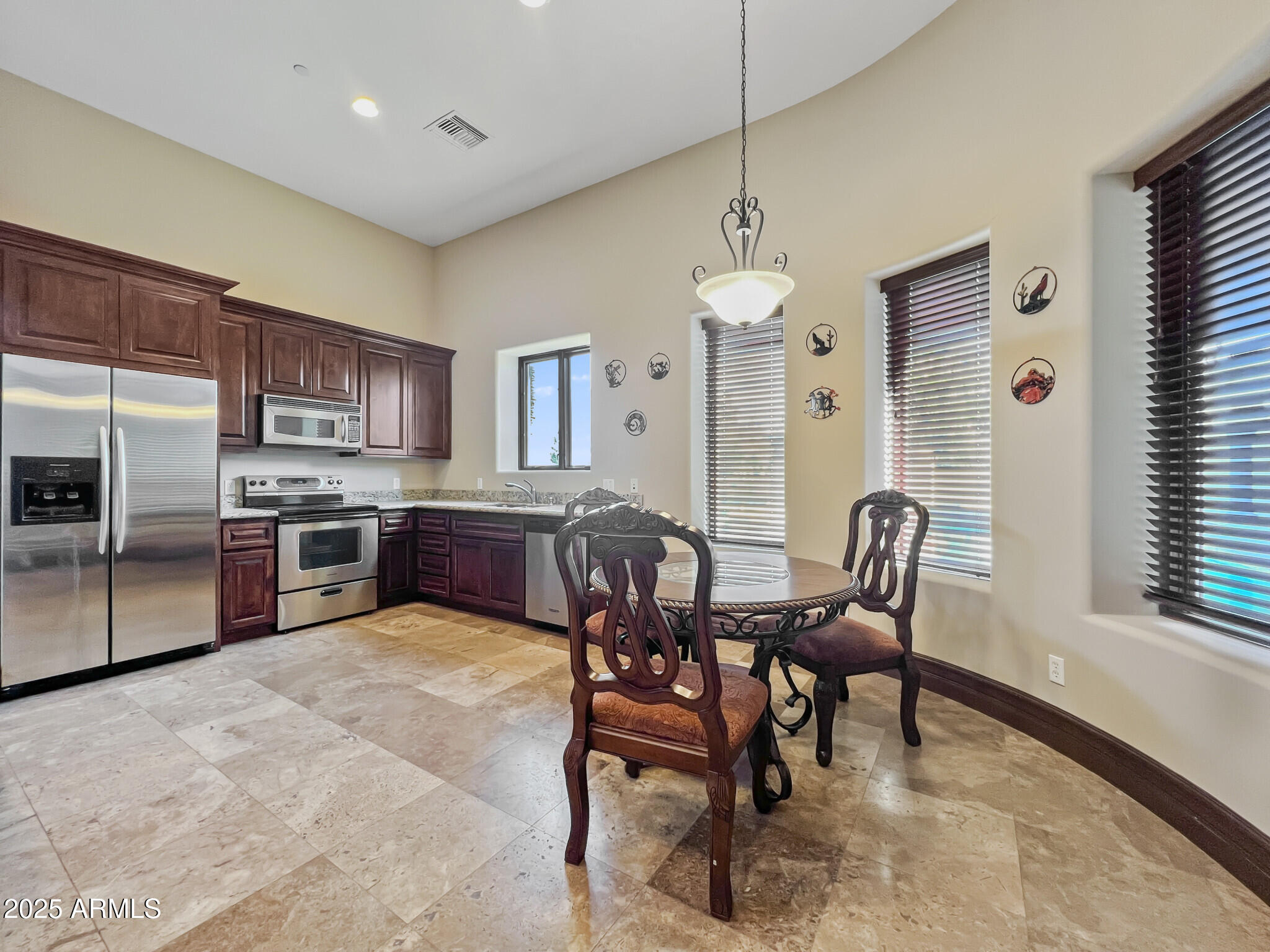 Paradise Valley - Residential