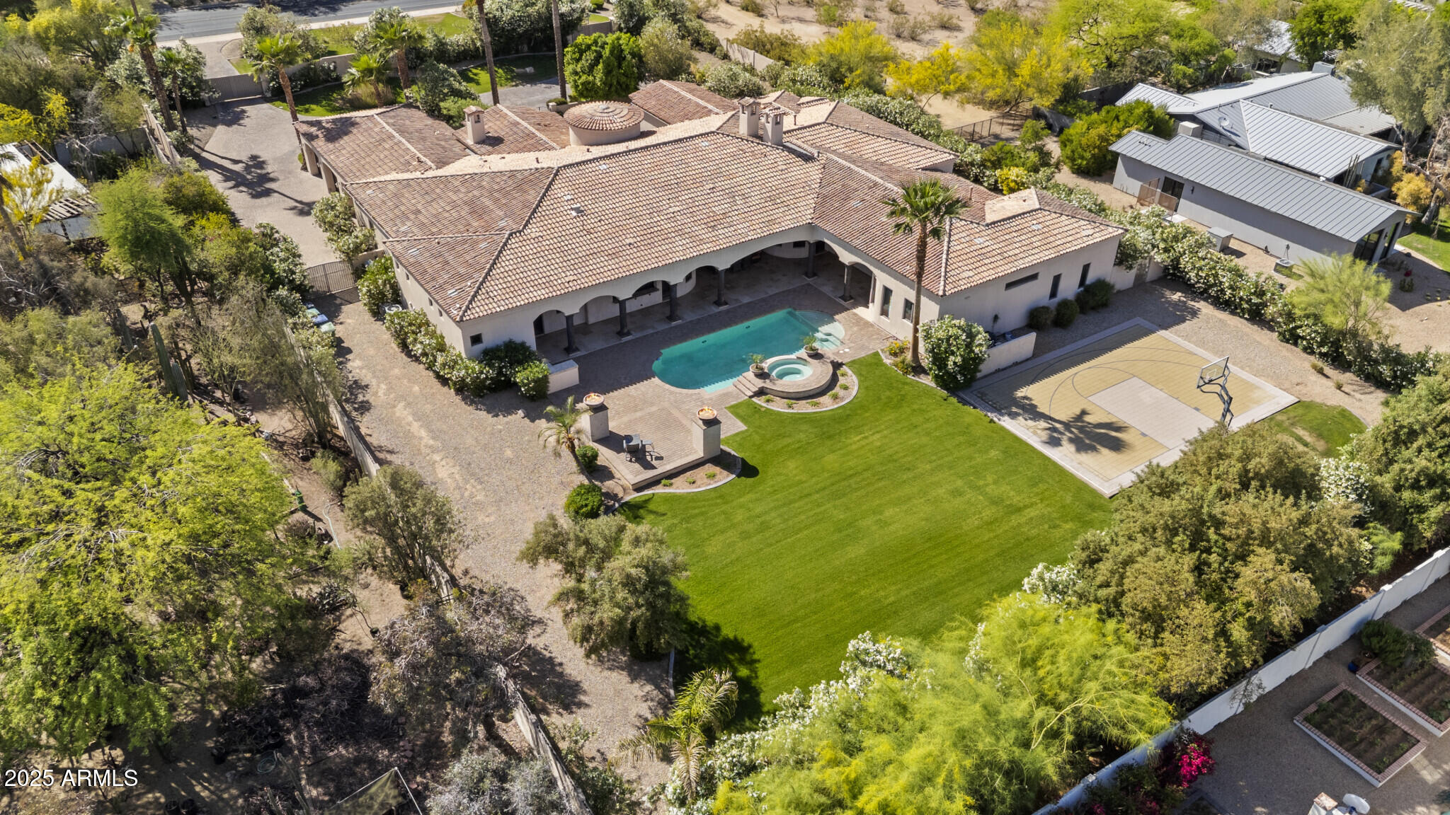 Paradise Valley - Residential