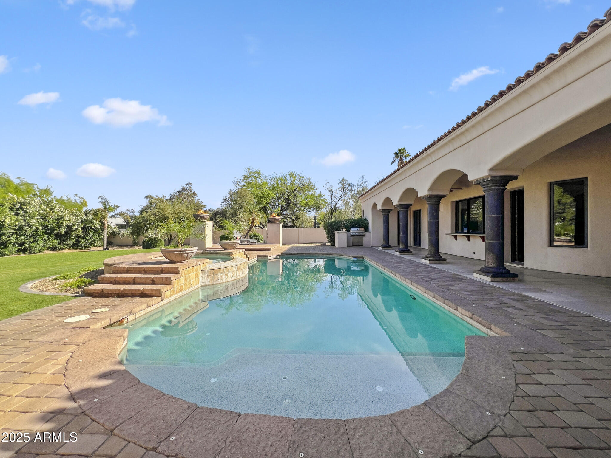 Paradise Valley - Residential