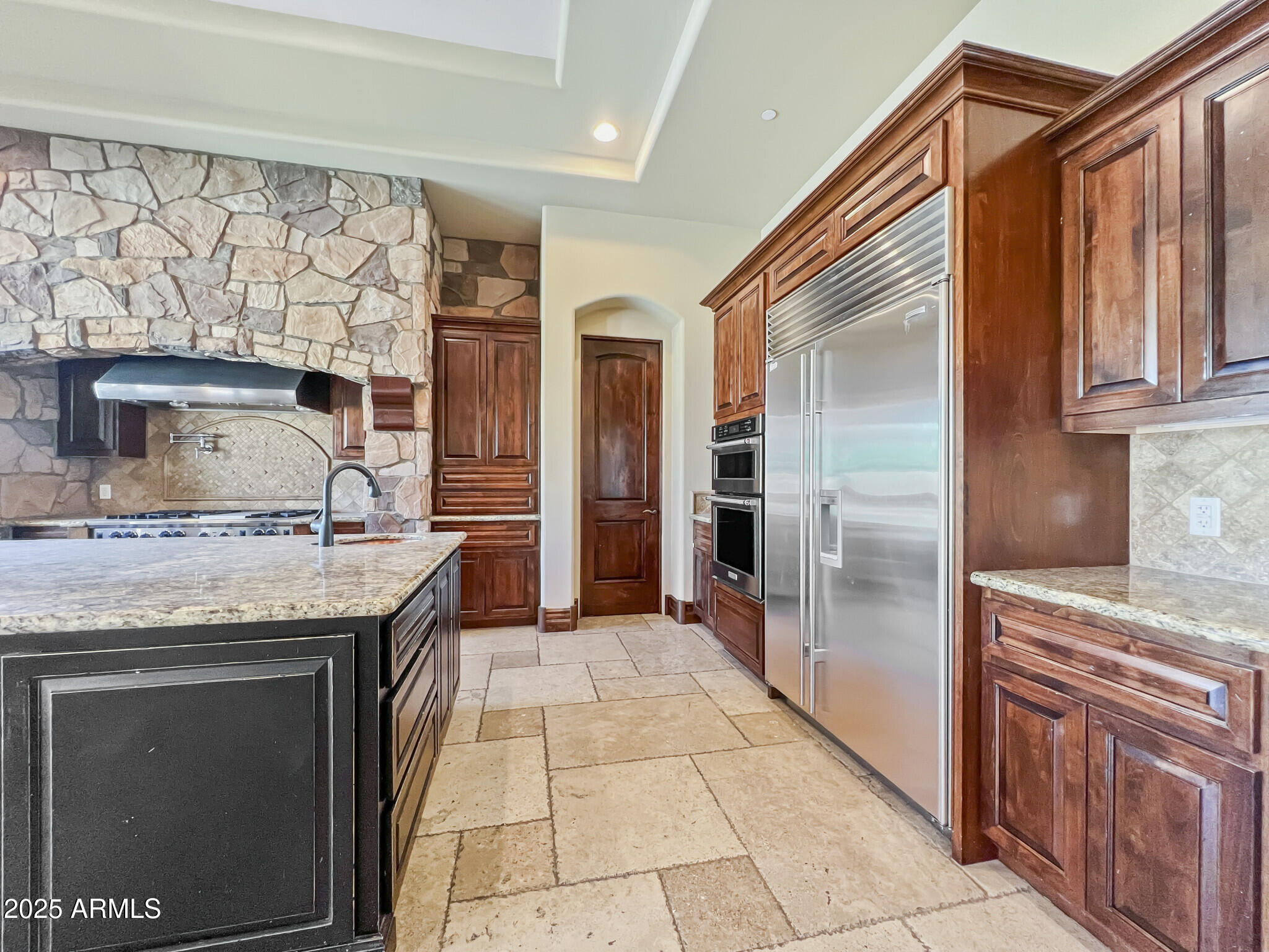 Paradise Valley - Residential