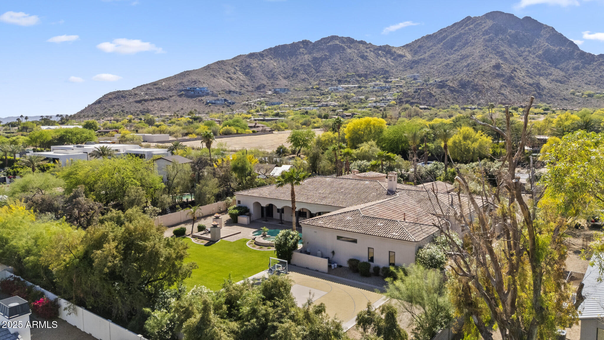 Paradise Valley - Residential