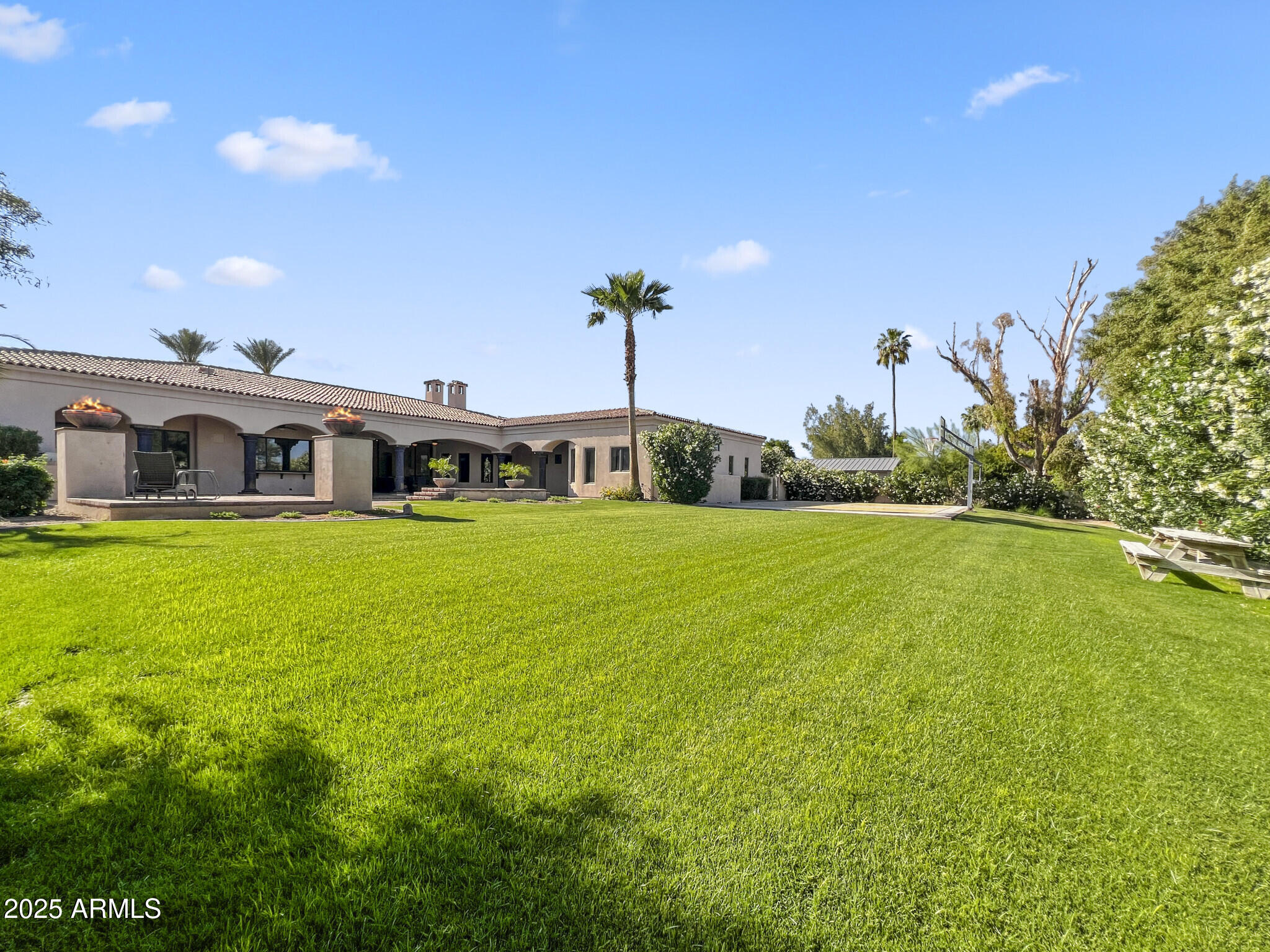 Paradise Valley - Residential