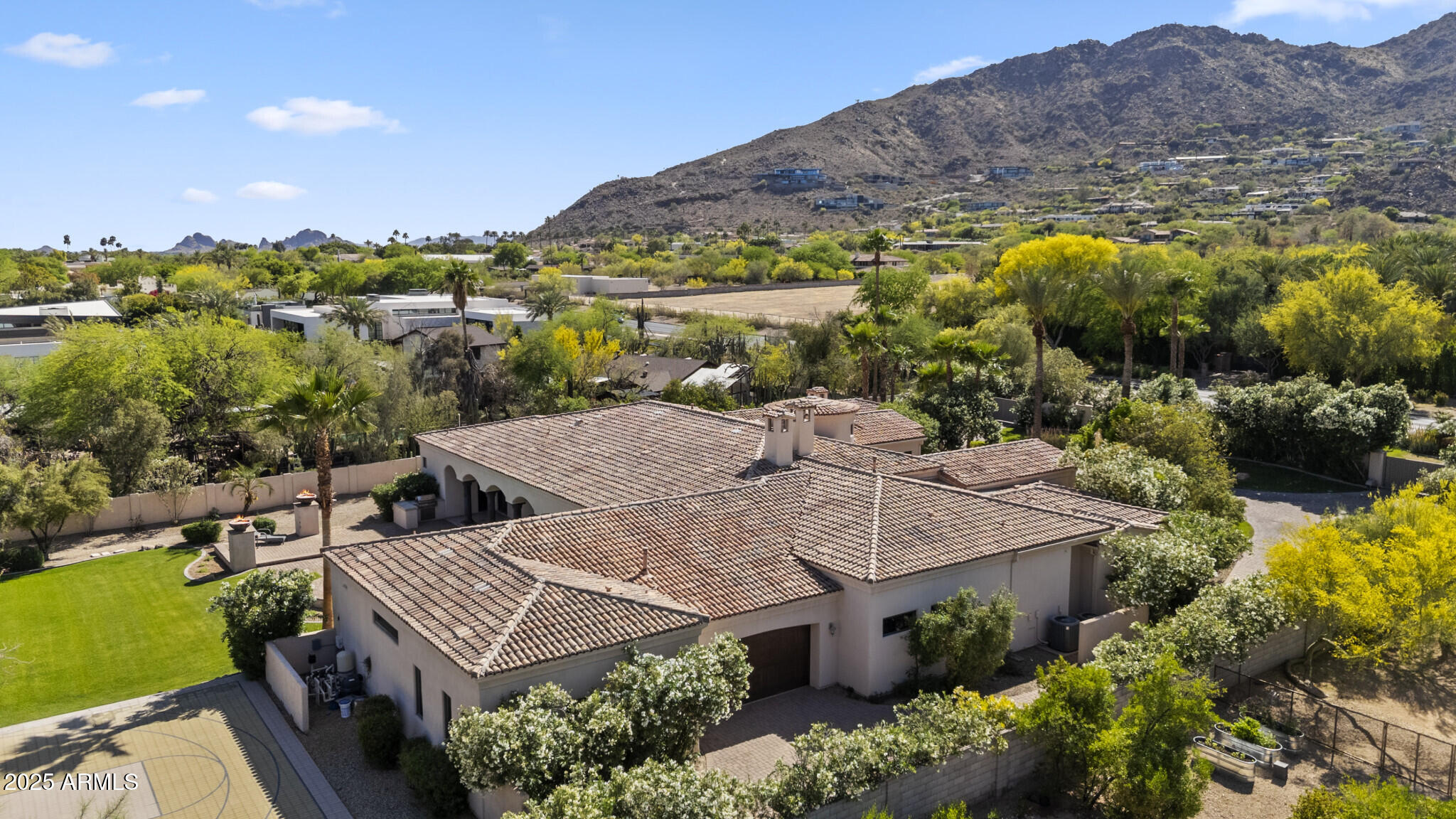 Paradise Valley - Residential