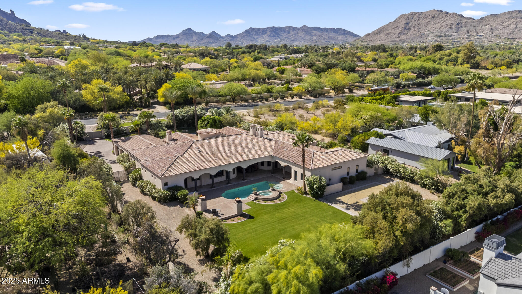 Paradise Valley - Residential