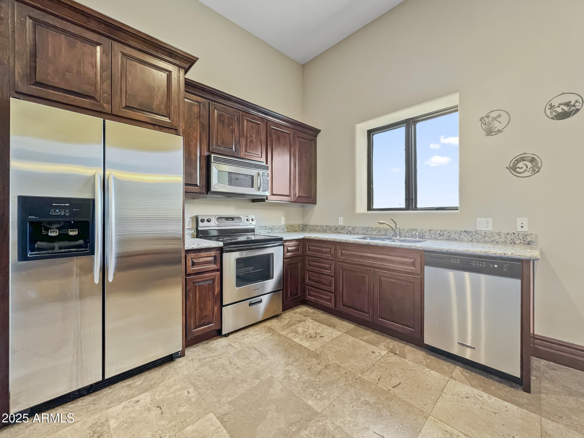 Paradise Valley - Residential