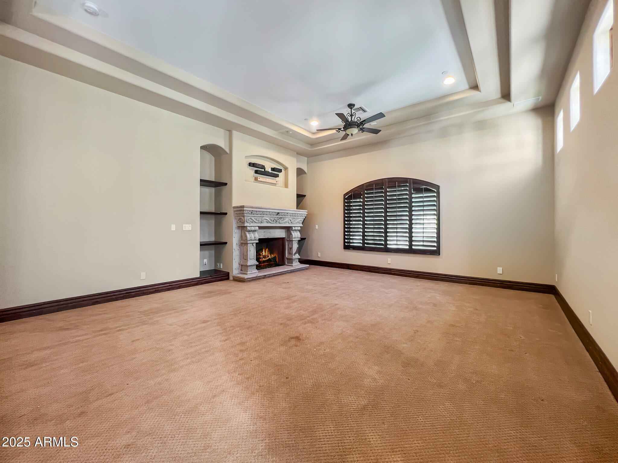 Paradise Valley - Residential