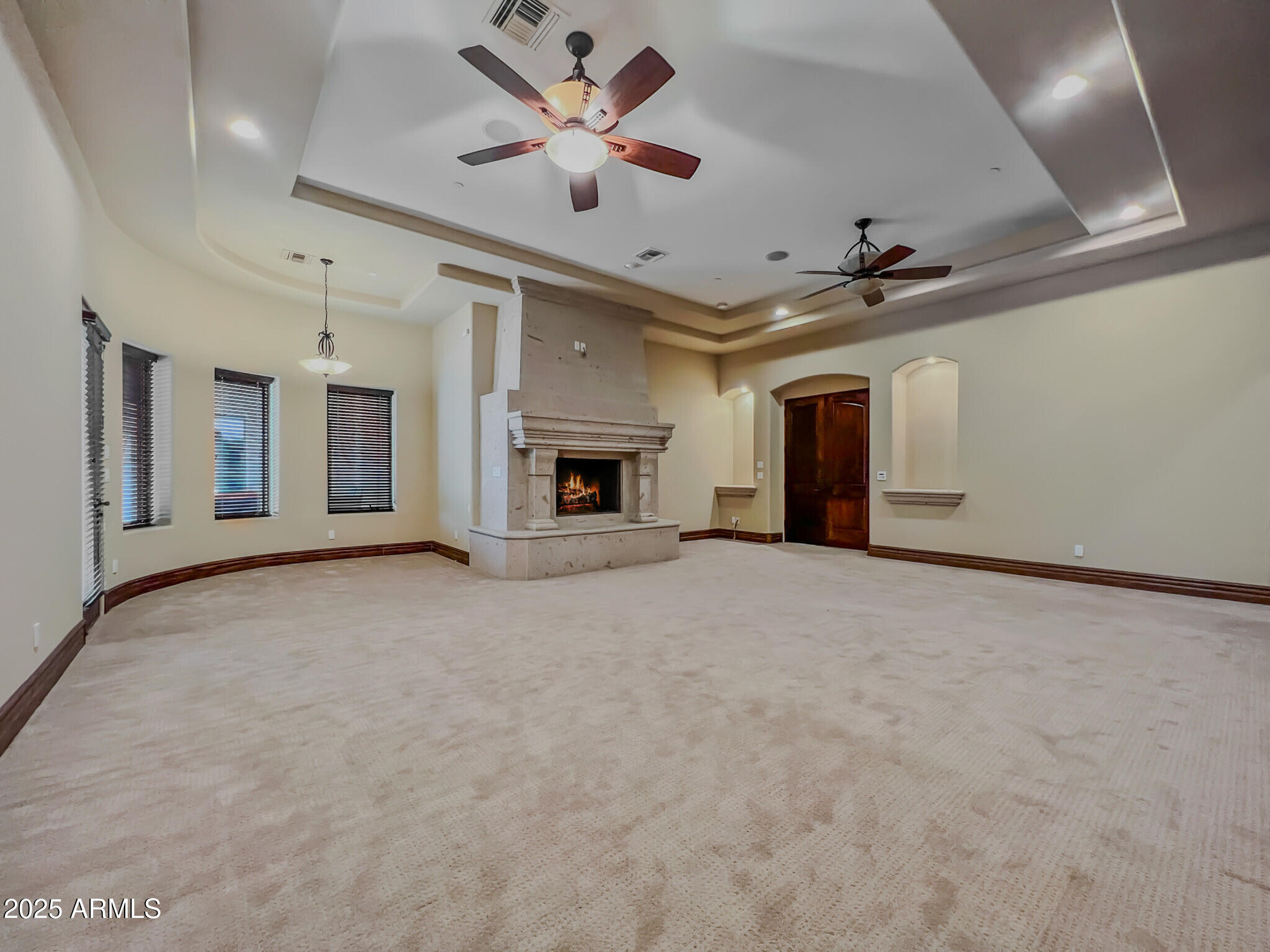 Paradise Valley - Residential