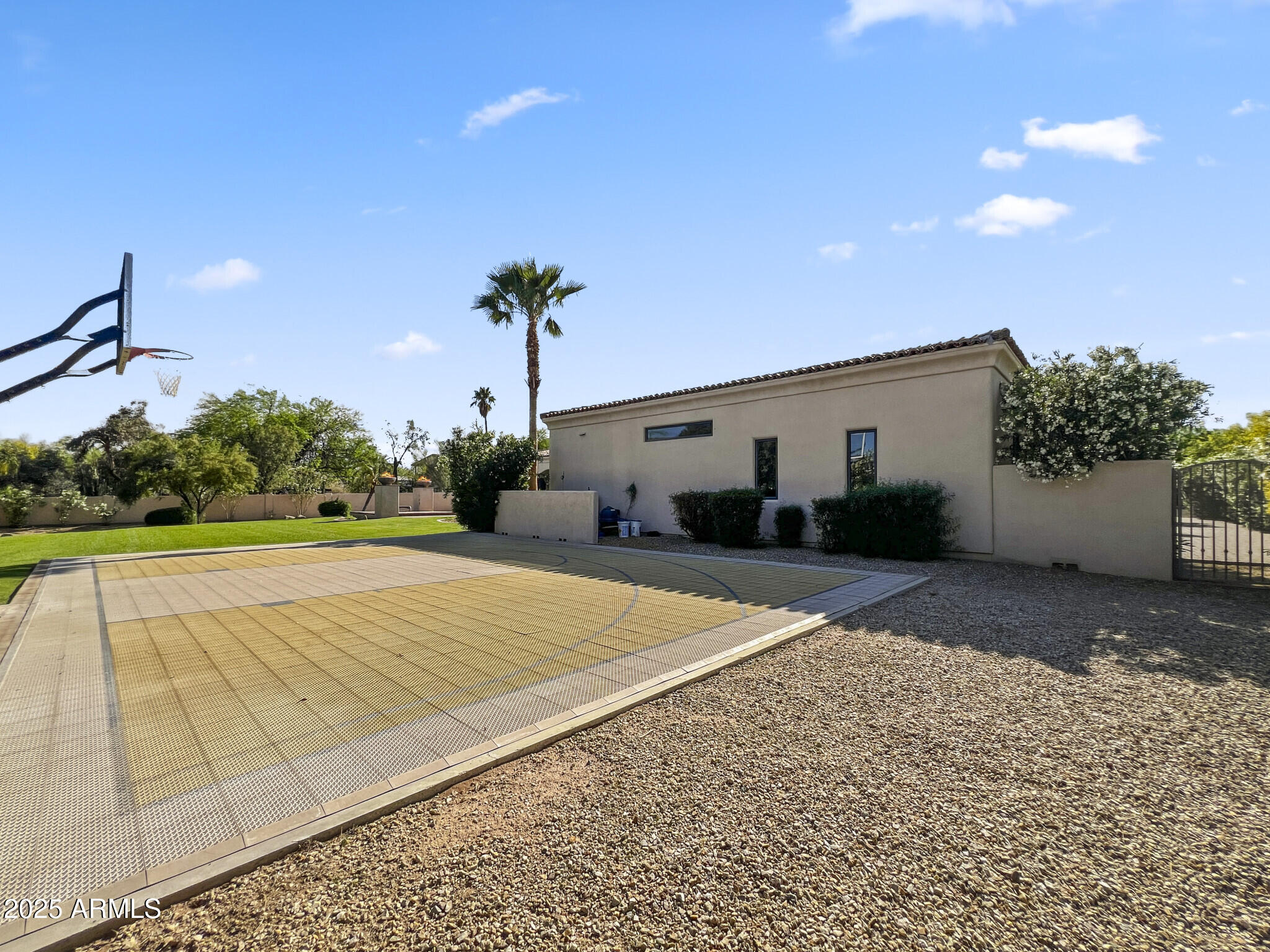 Paradise Valley - Residential
