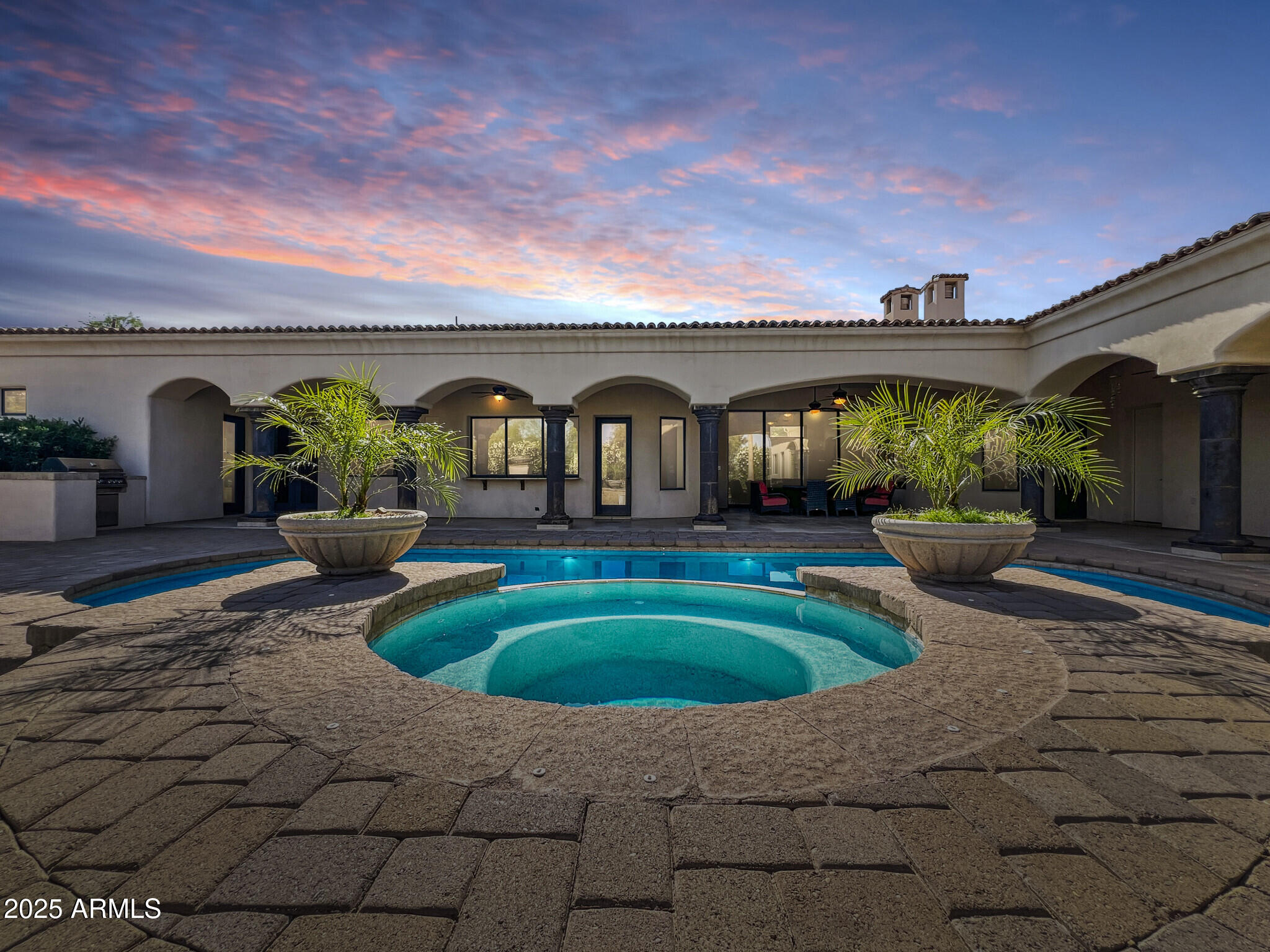 Paradise Valley - Residential