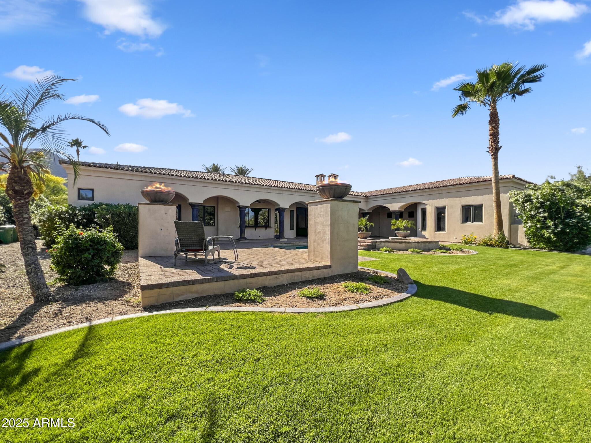 Paradise Valley - Residential