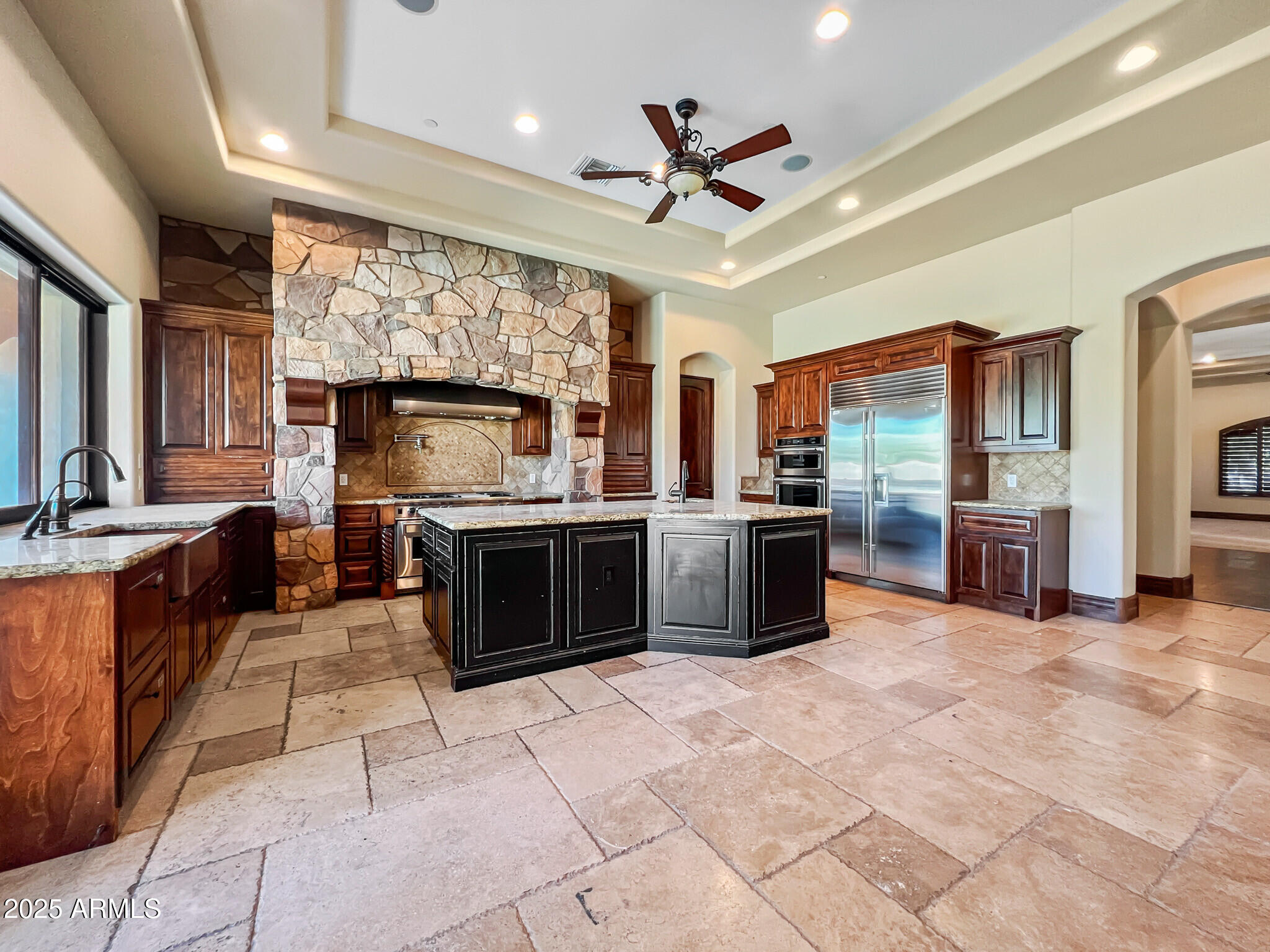 Paradise Valley - Residential