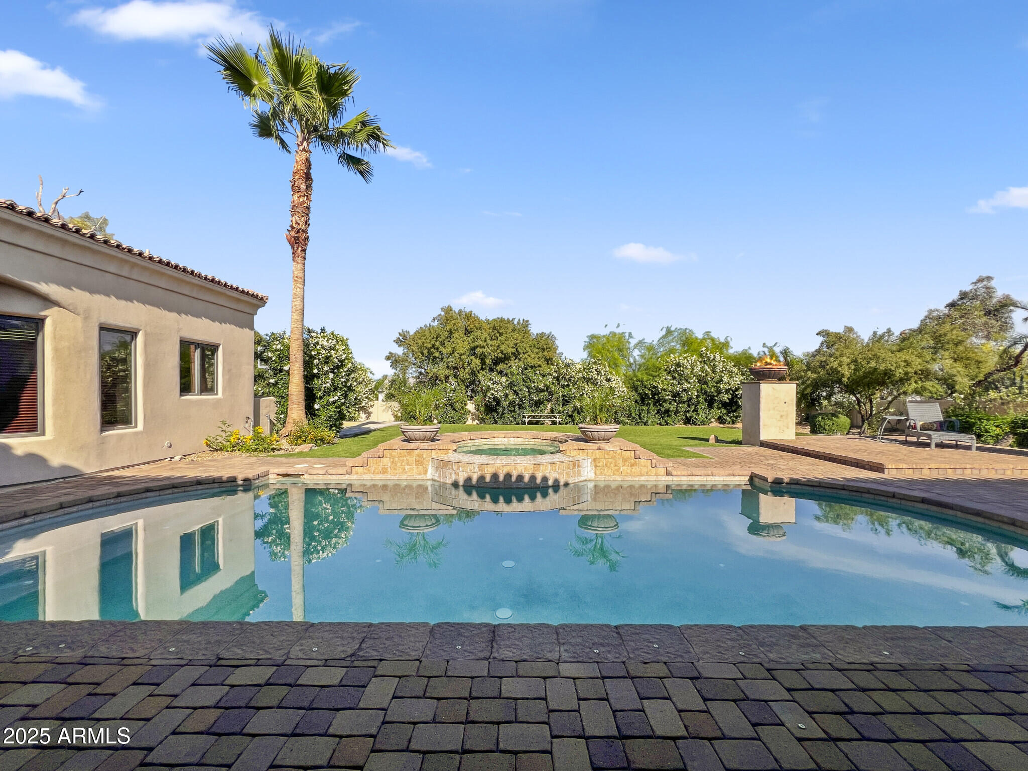 Paradise Valley - Residential