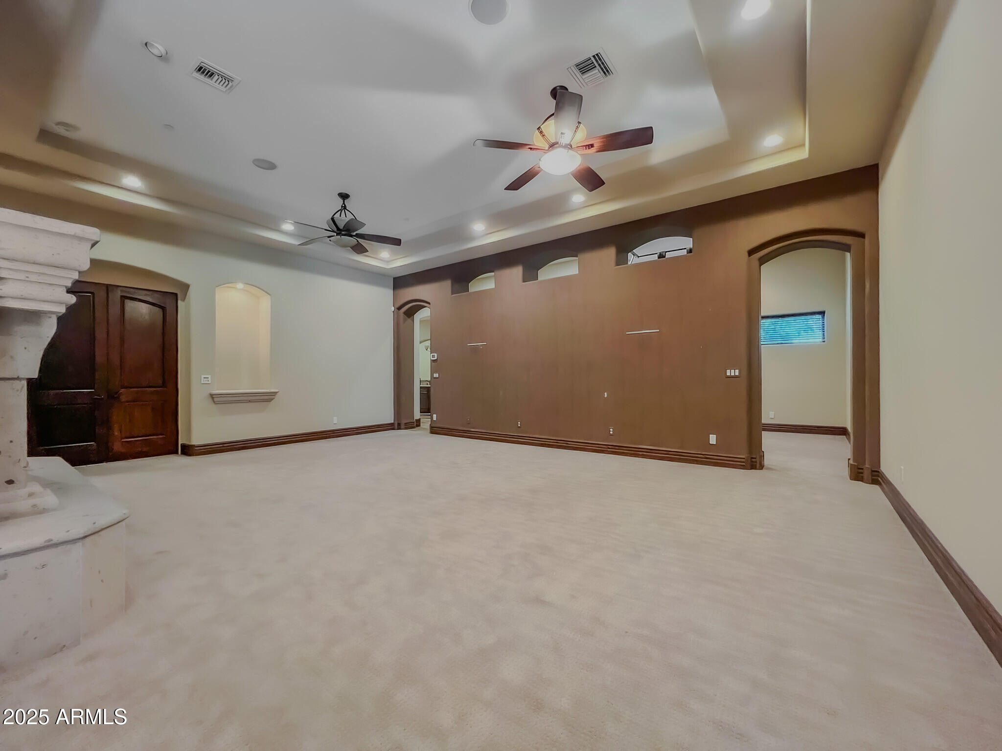 Paradise Valley - Residential