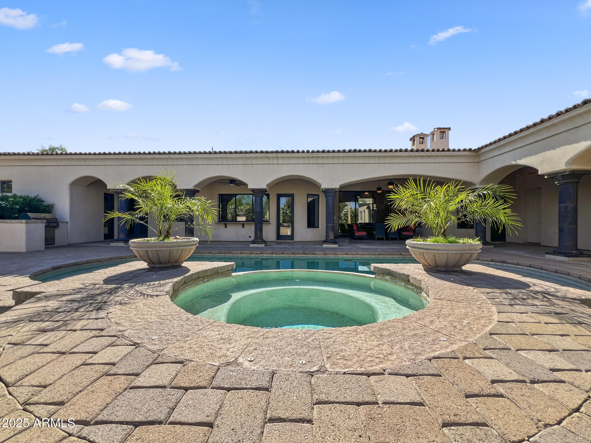 Paradise Valley - Residential