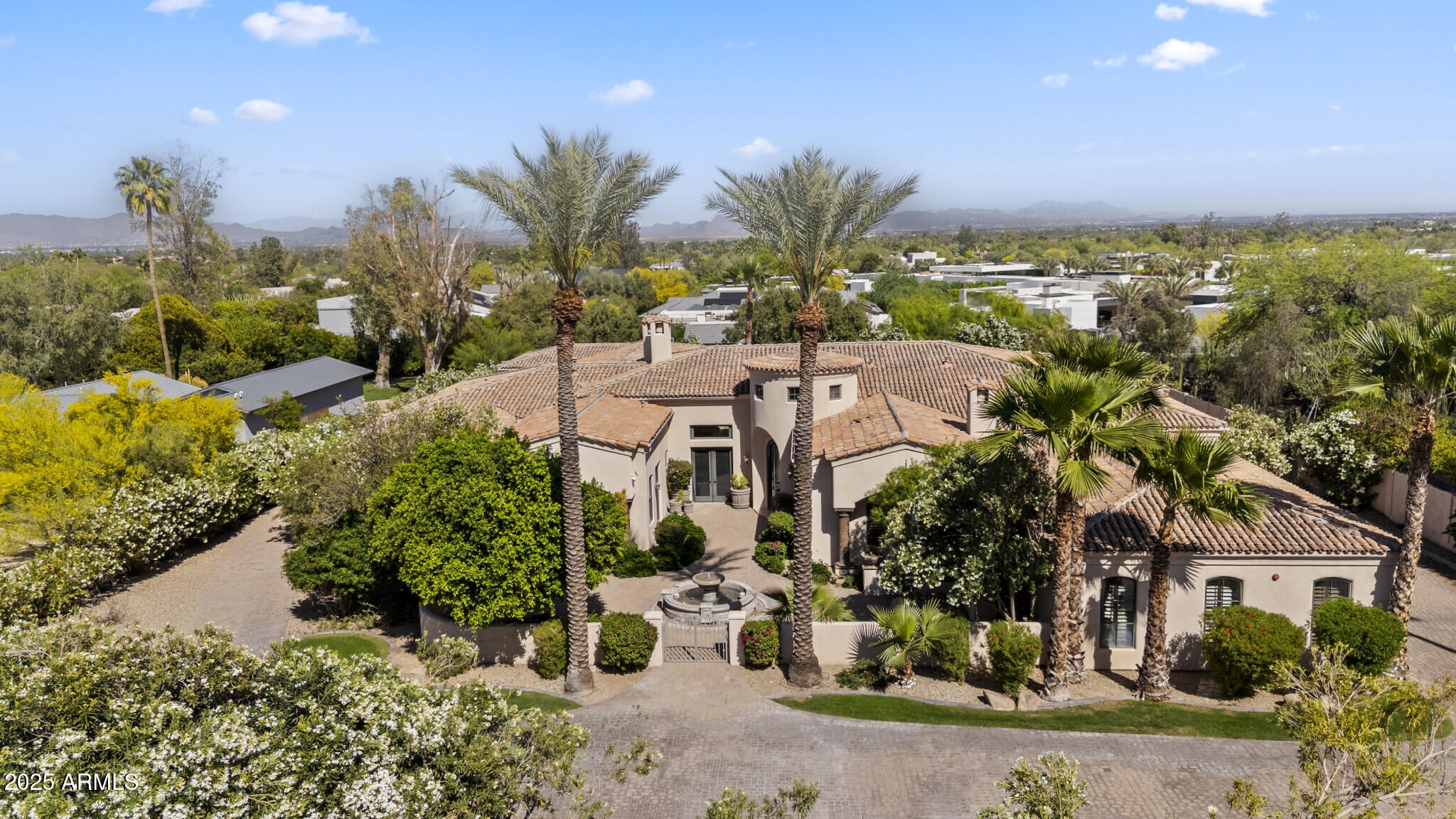 Paradise Valley - Residential