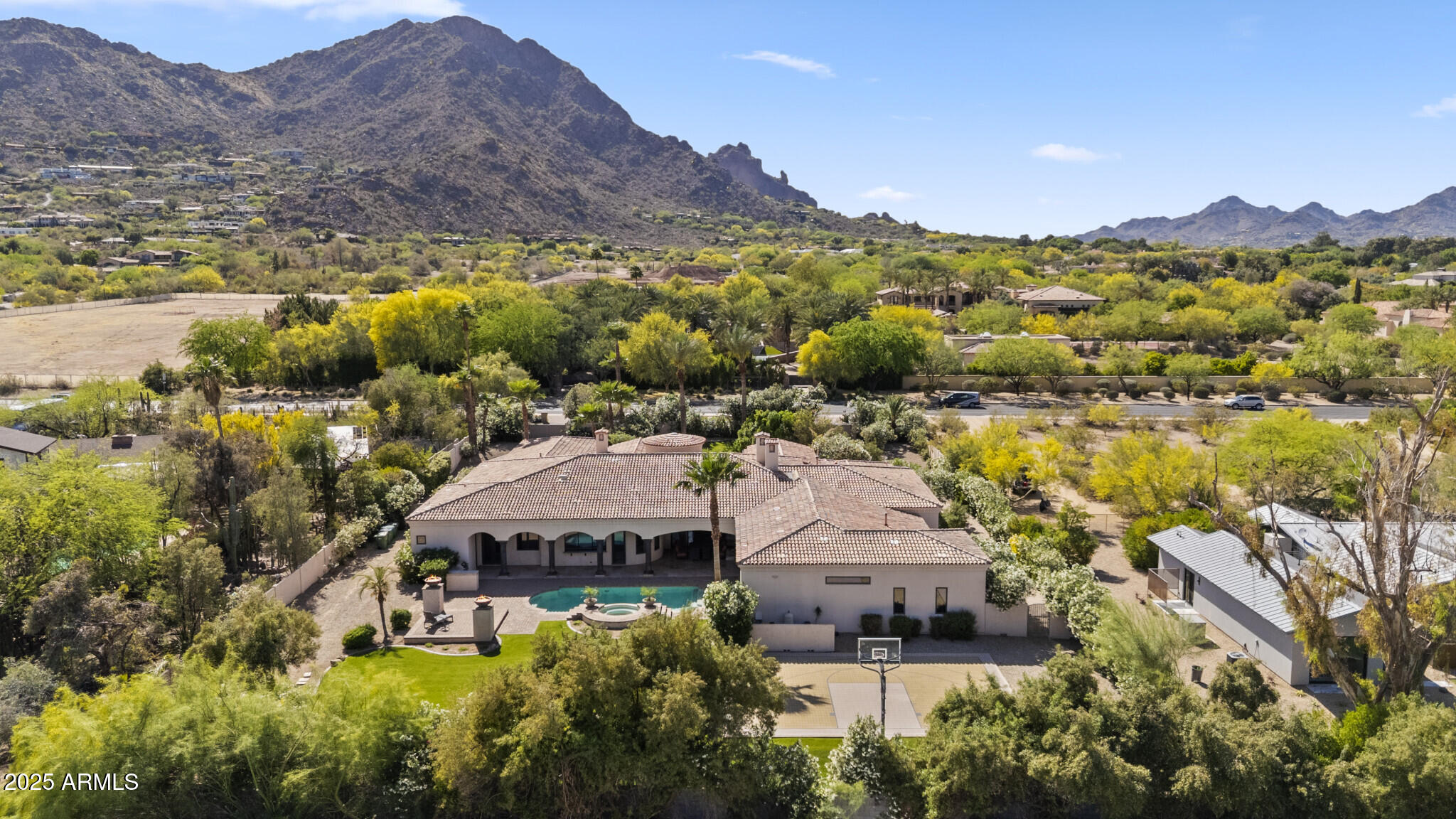 Paradise Valley - Residential