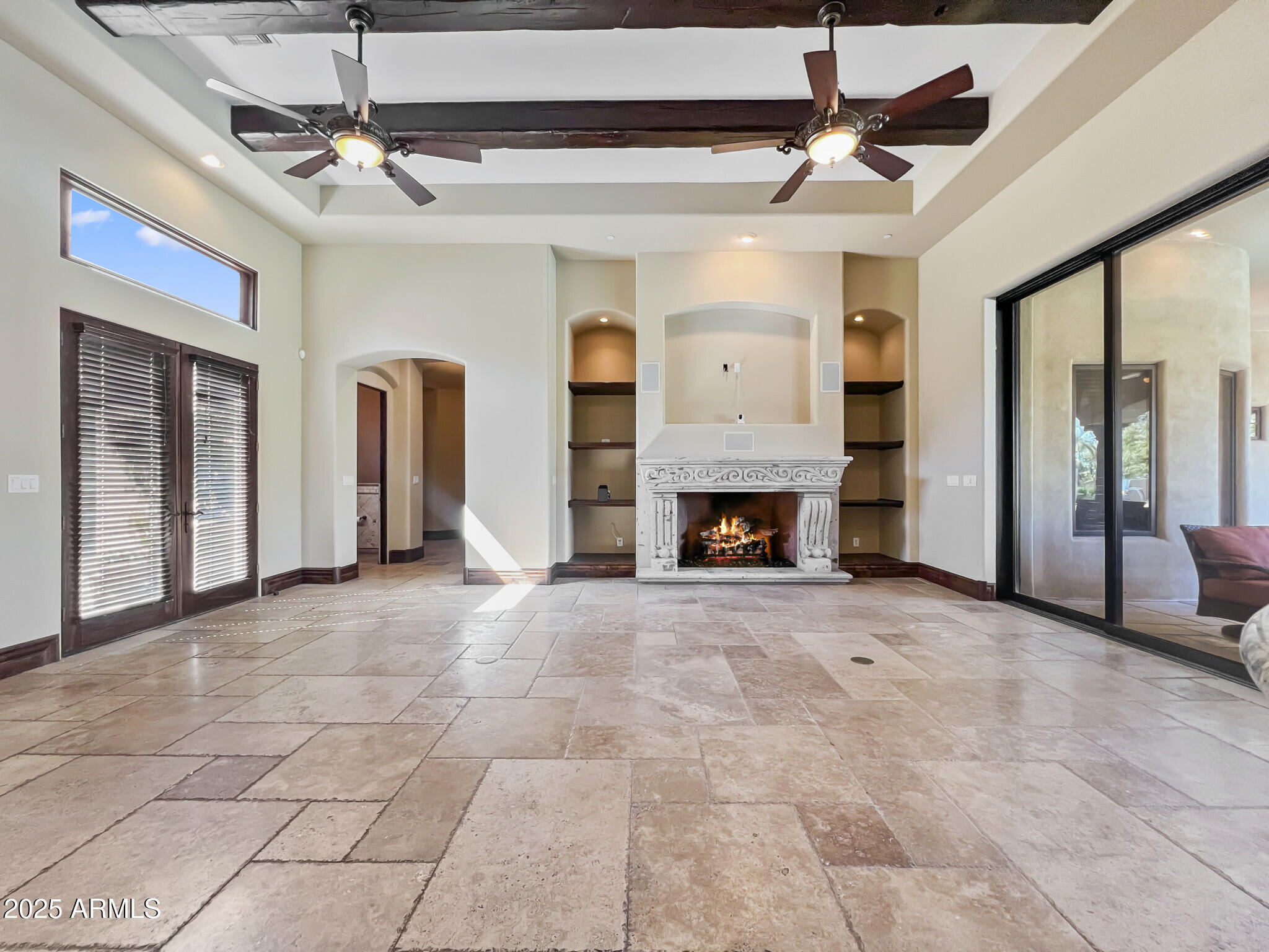 Paradise Valley - Residential