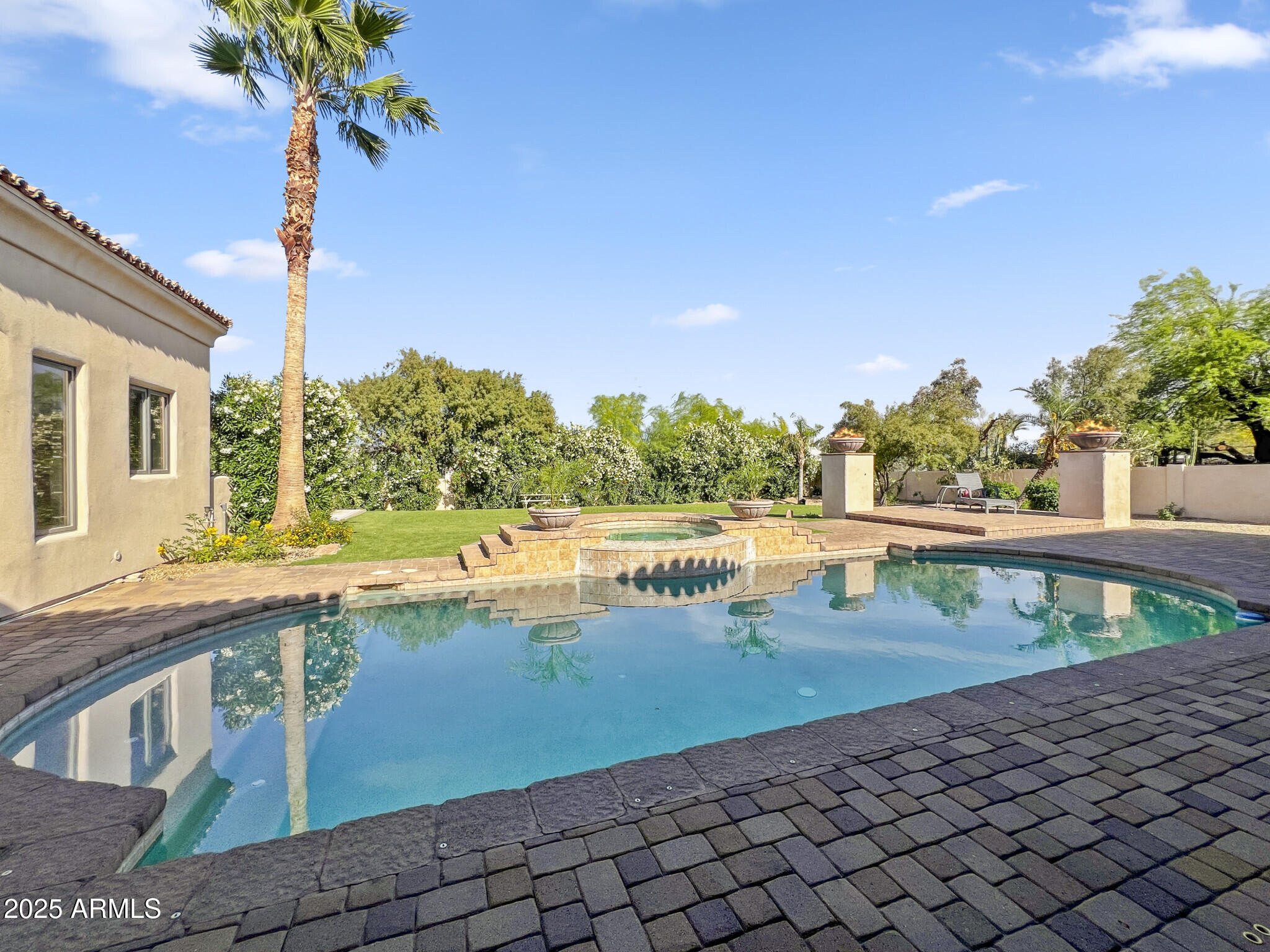 Paradise Valley - Residential