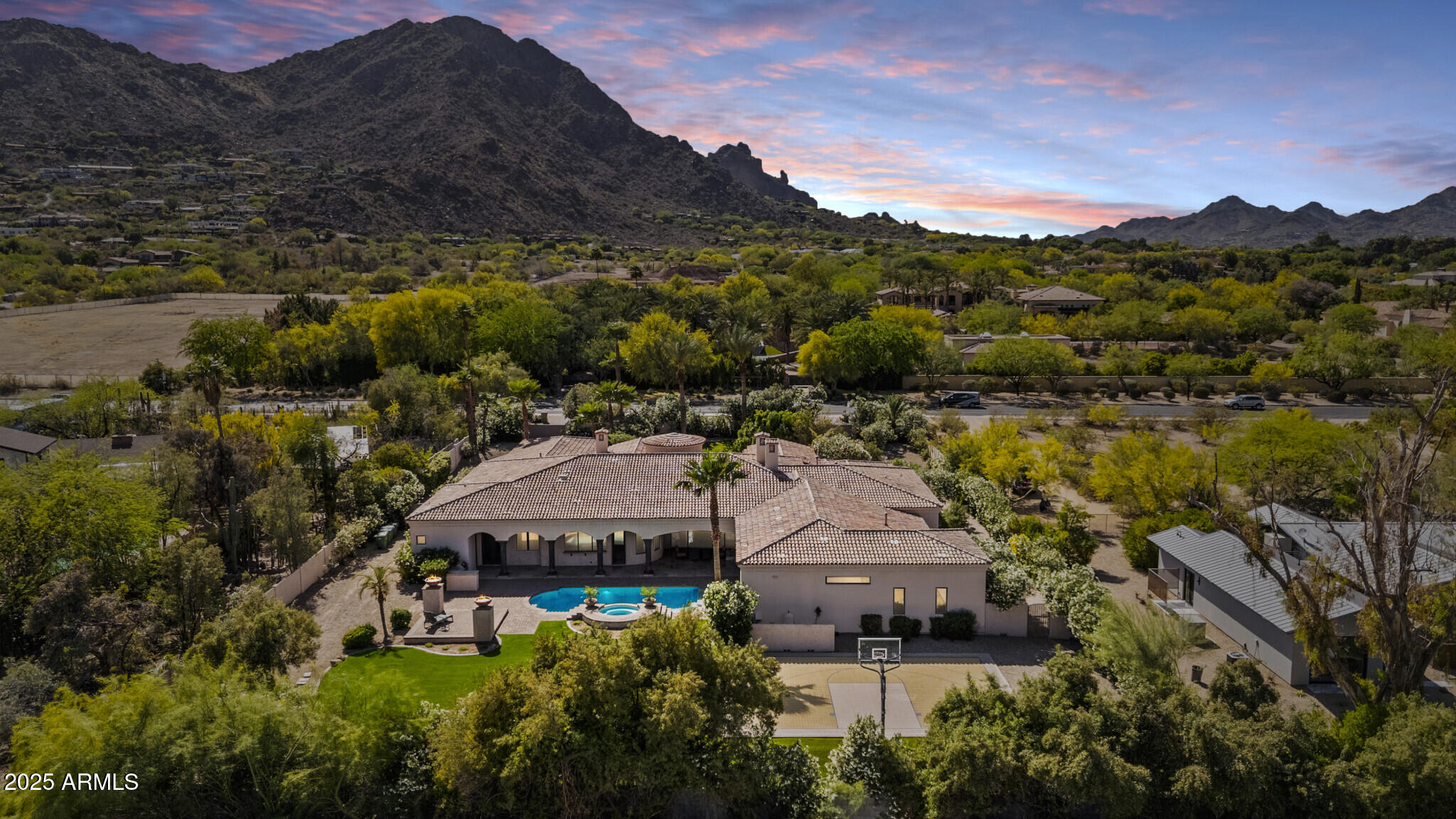Paradise Valley - Residential