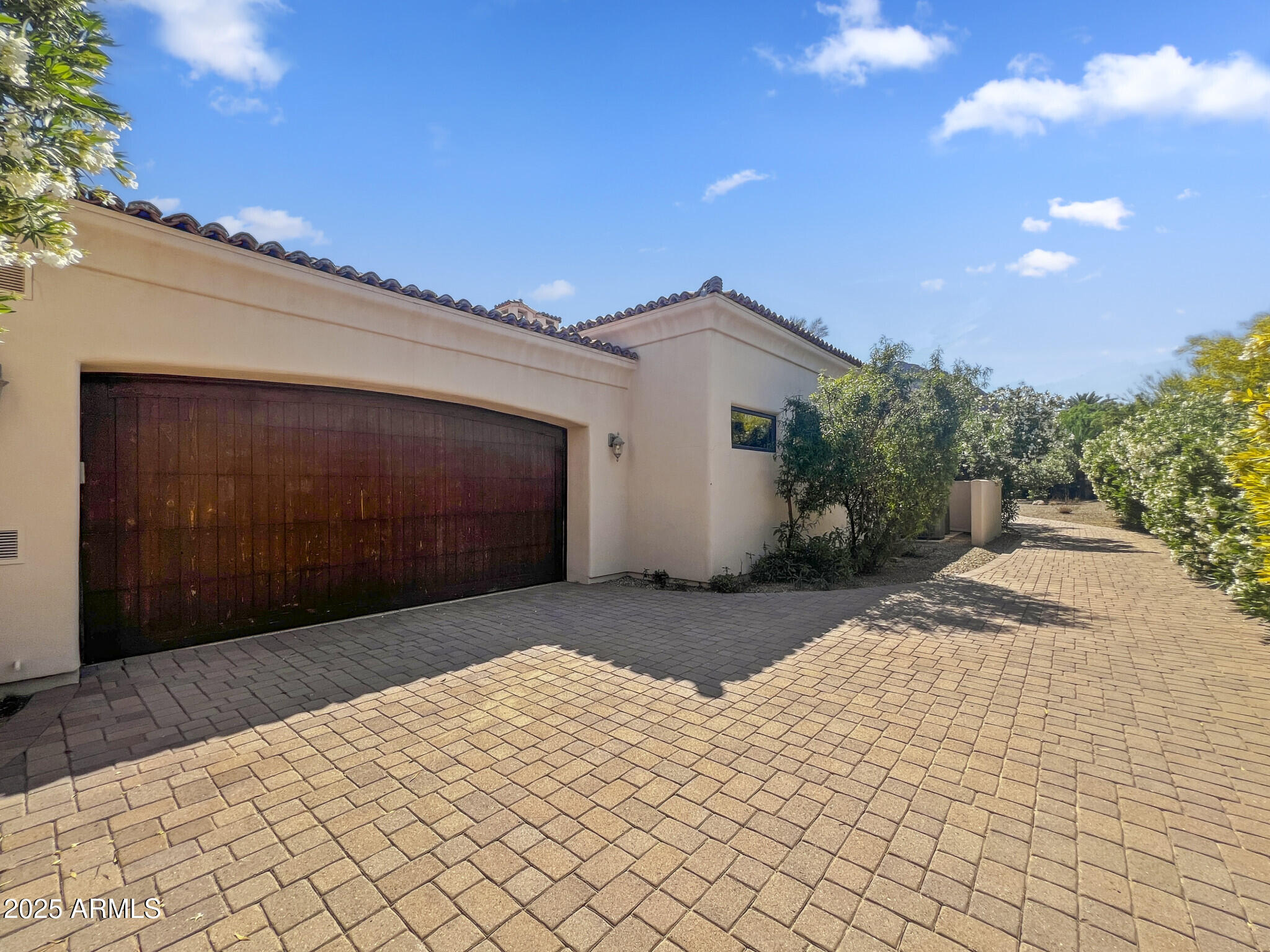 Paradise Valley - Residential