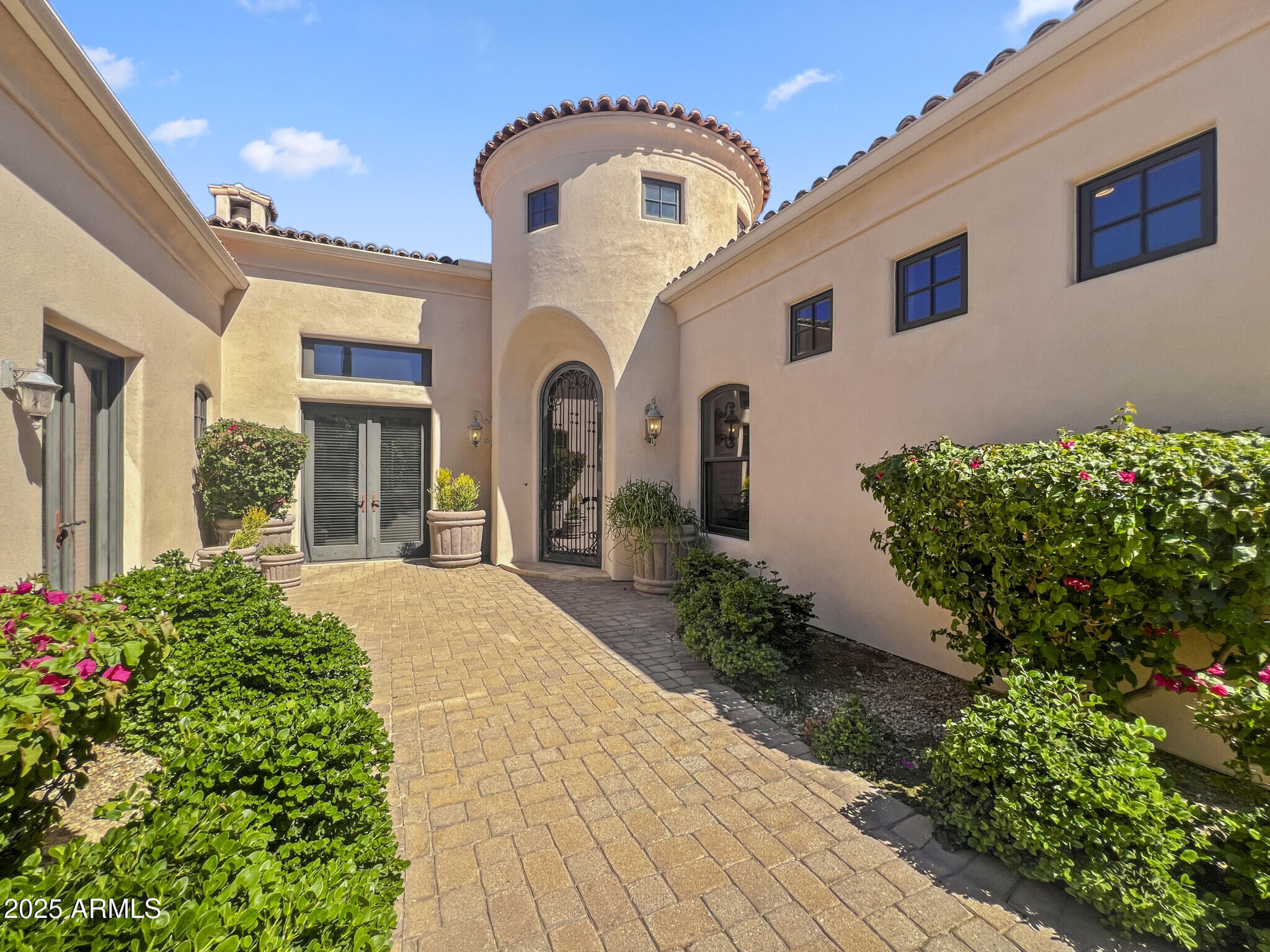 Paradise Valley - Residential