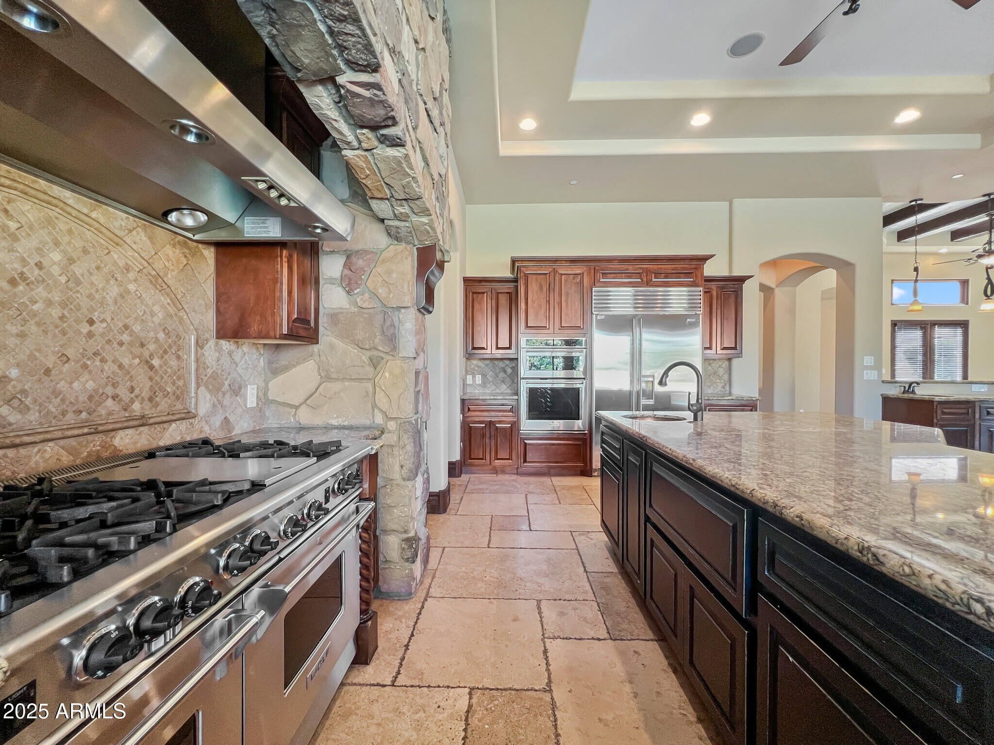 Paradise Valley - Residential