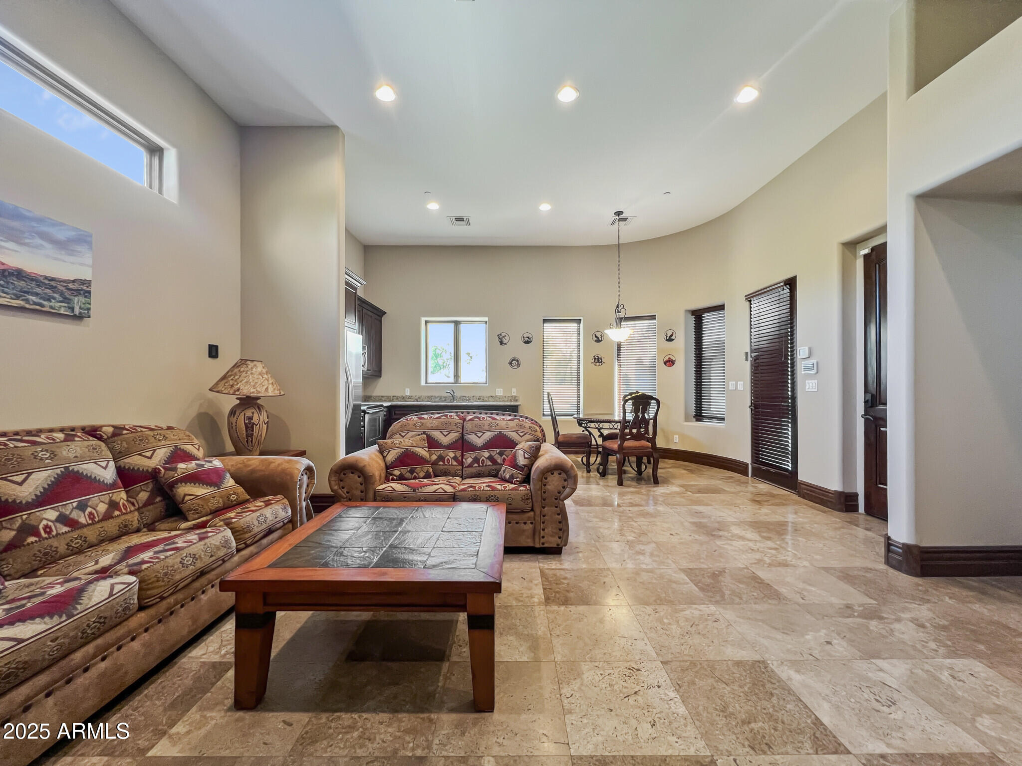 Paradise Valley - Residential