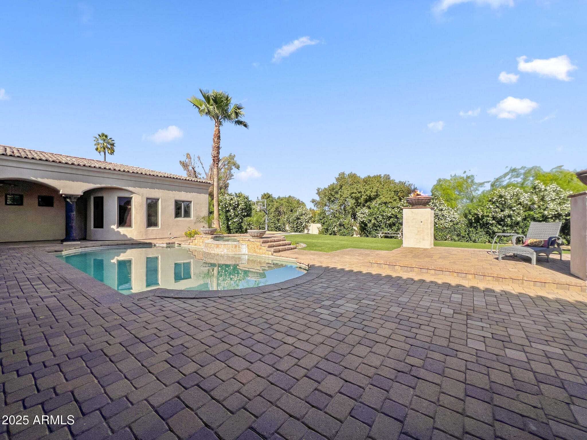 Paradise Valley - Residential