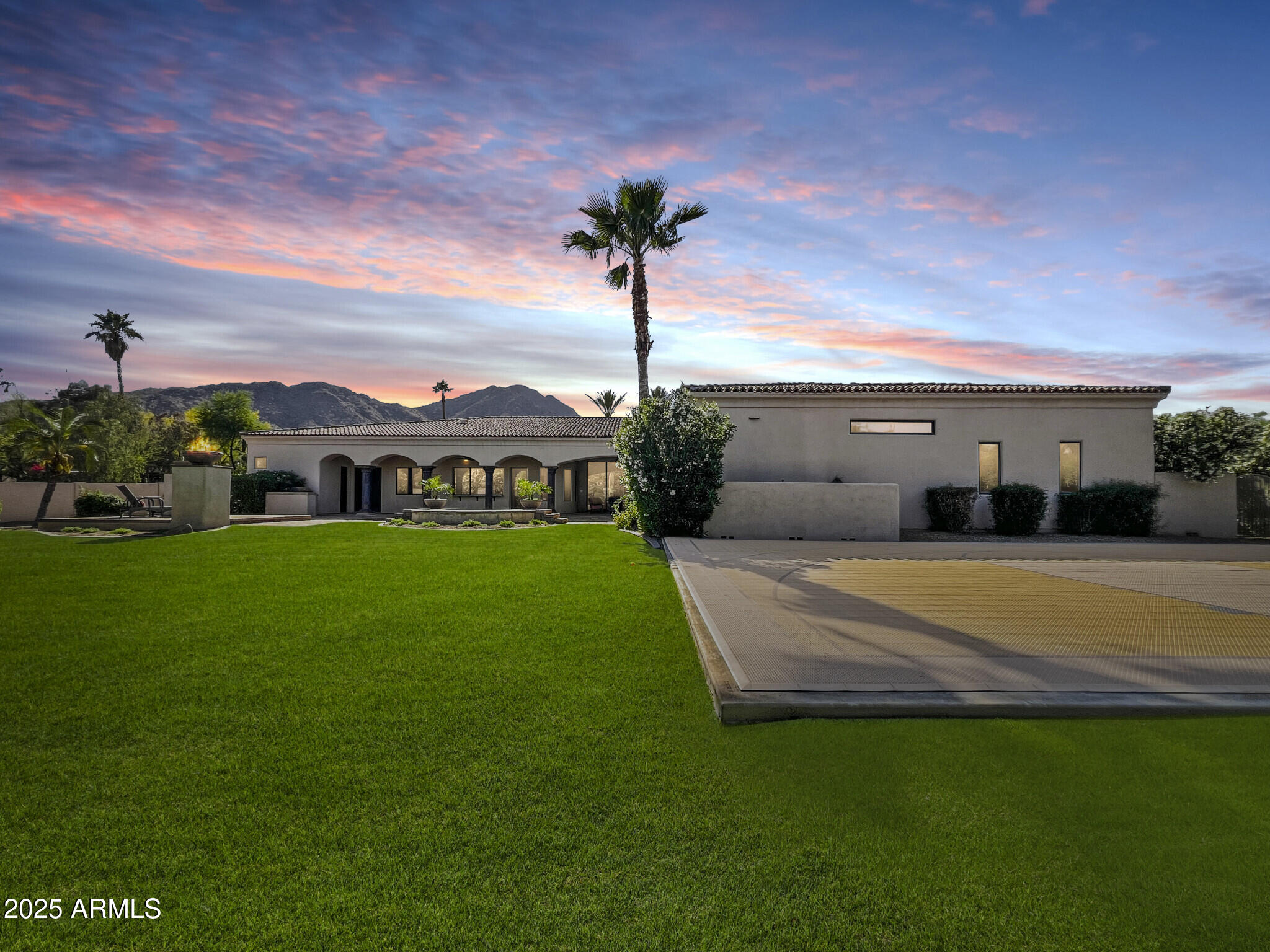 Paradise Valley - Residential