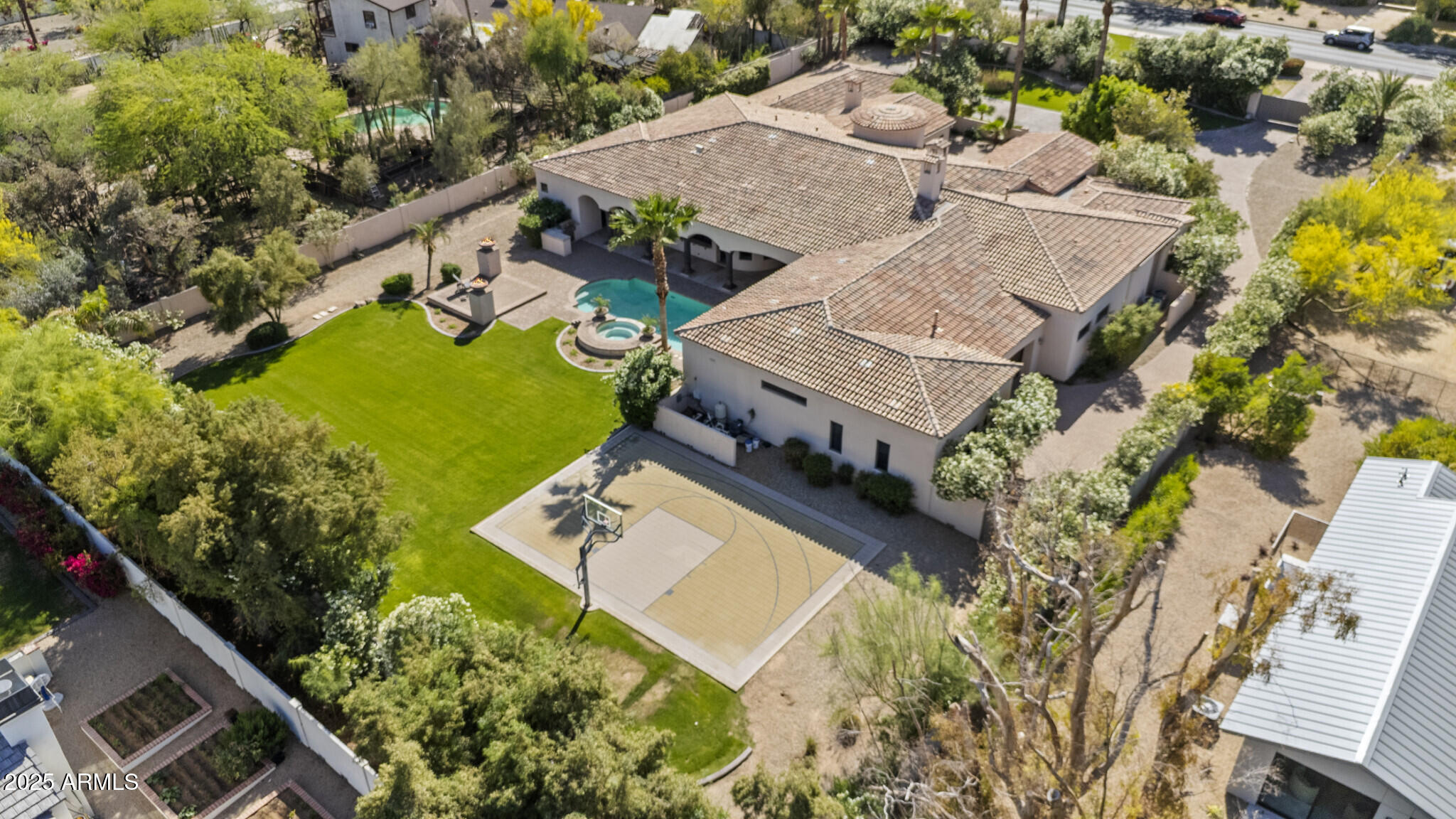 Paradise Valley - Residential