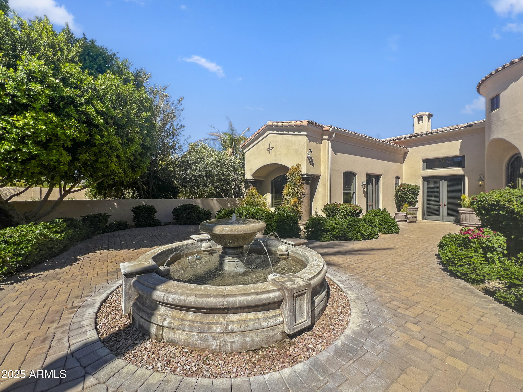 Paradise Valley - Residential