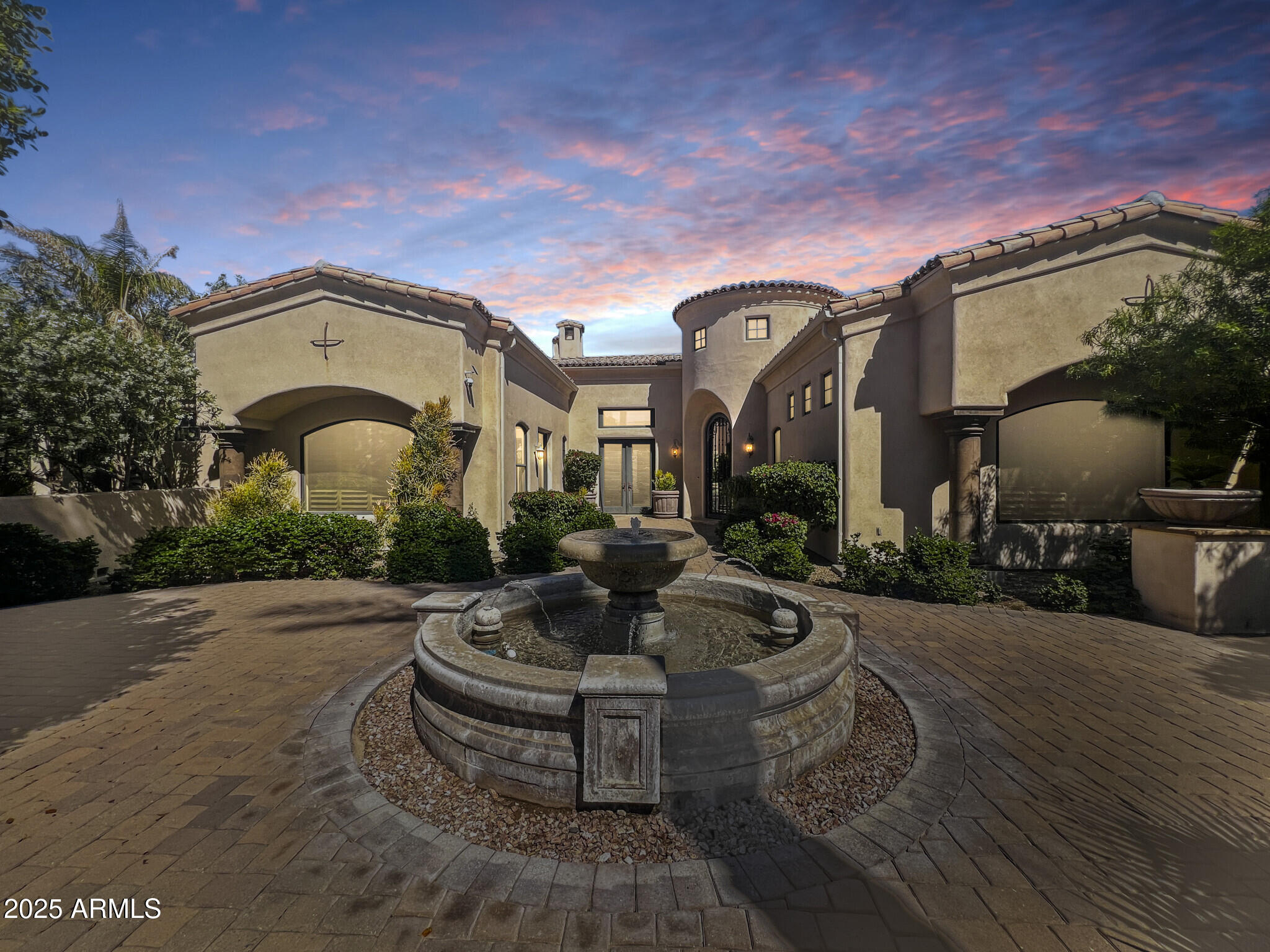 Paradise Valley - Residential