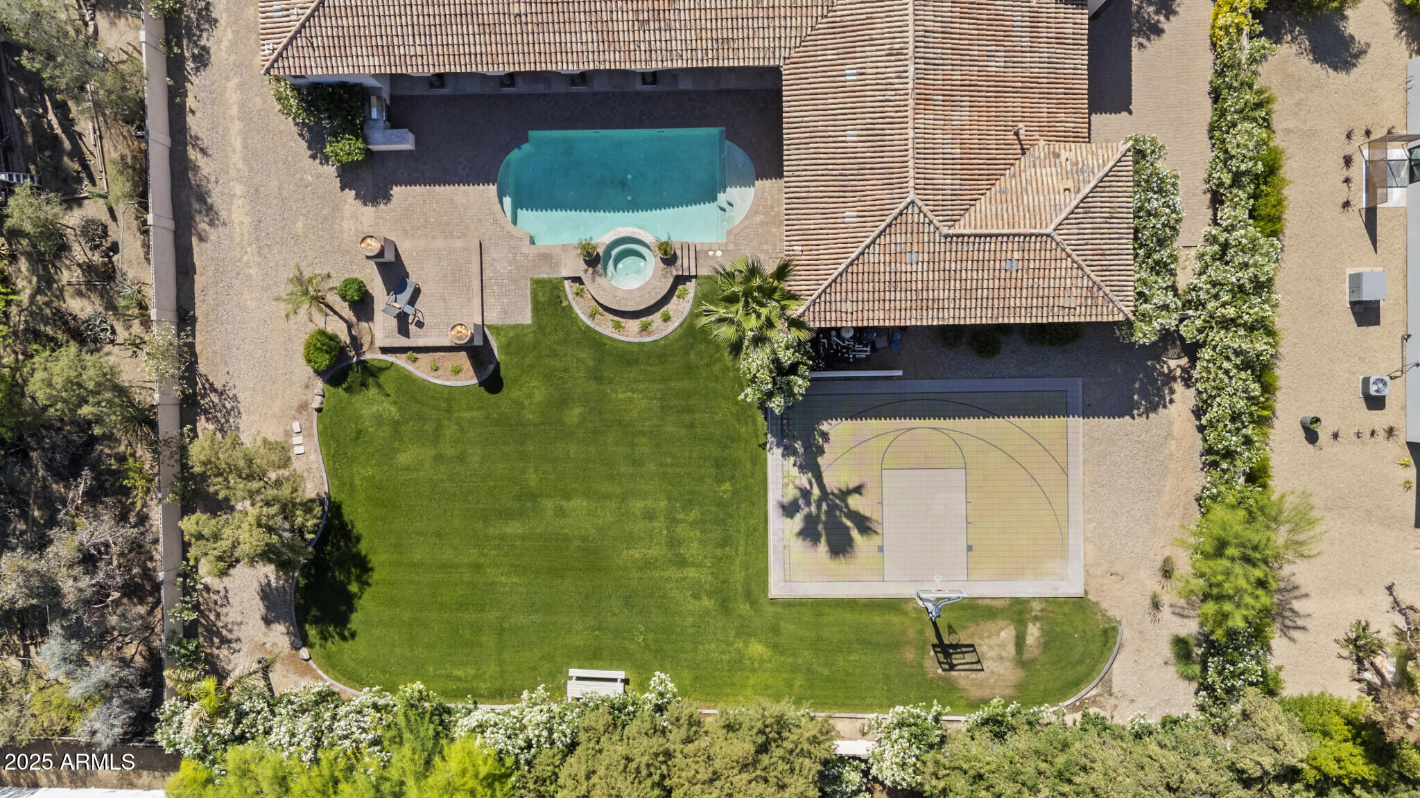 Paradise Valley - Residential