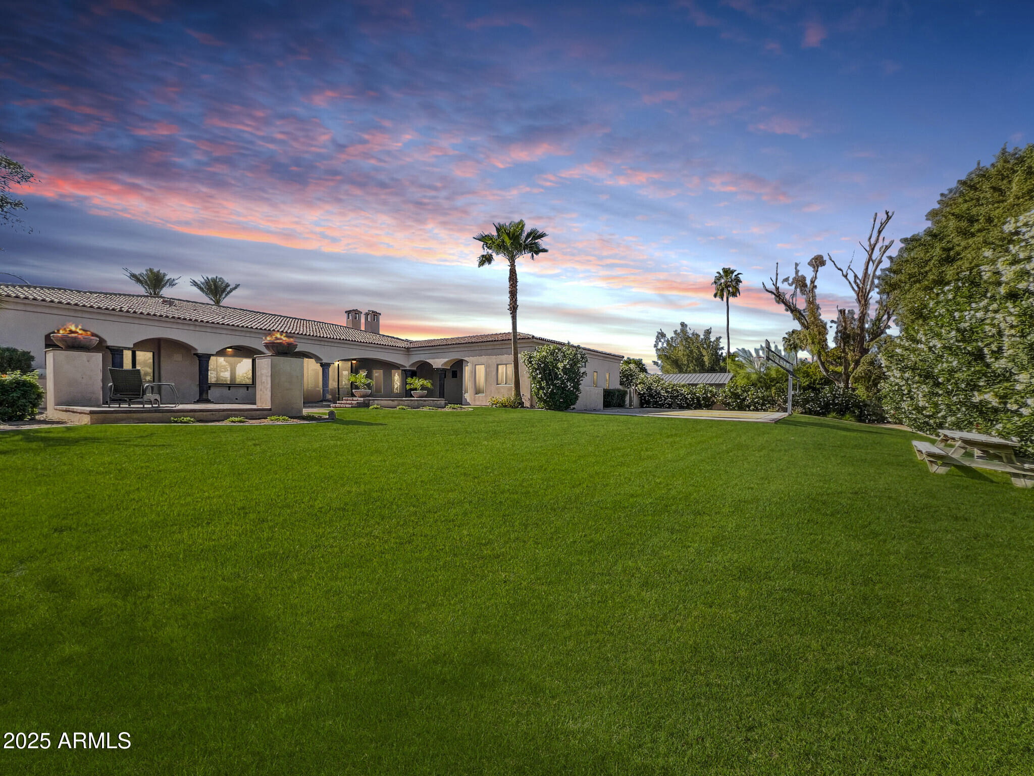Paradise Valley - Residential