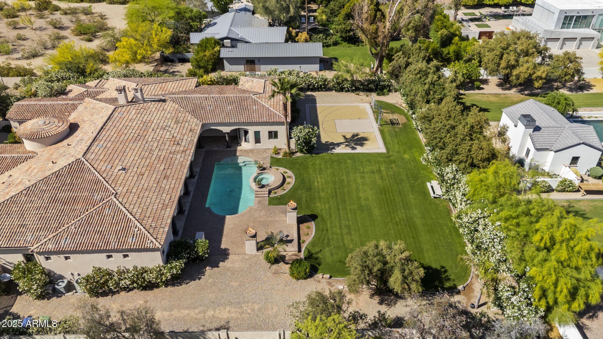 Paradise Valley - Residential