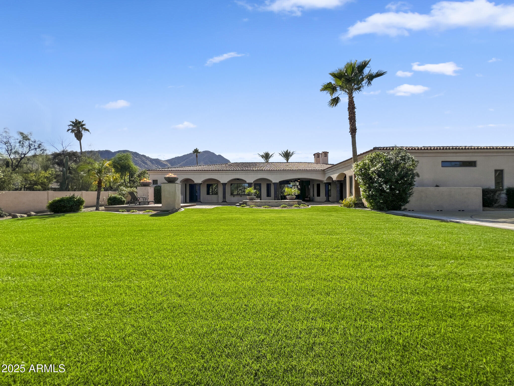 Paradise Valley - Residential