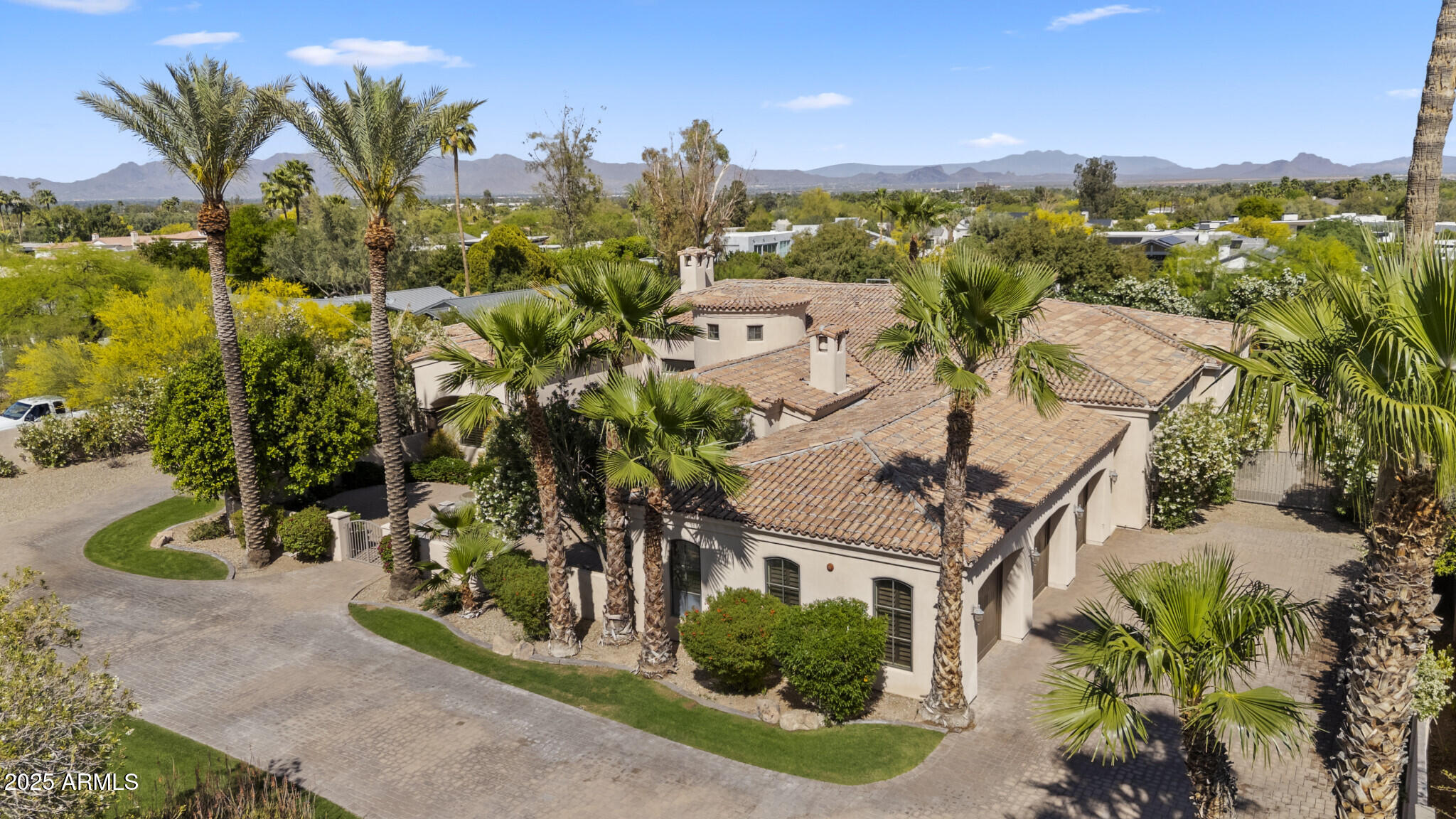Paradise Valley - Residential
